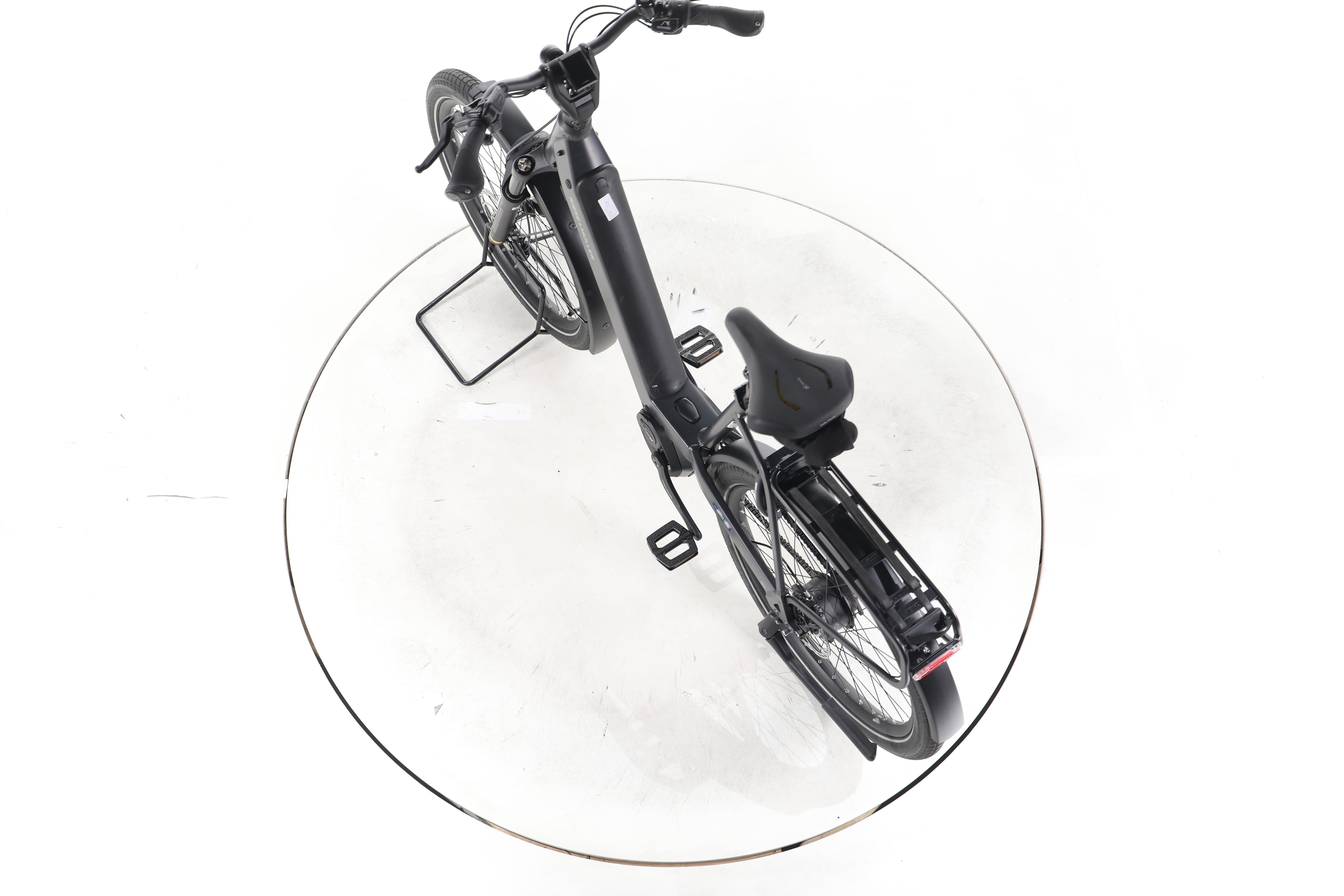 Riese & Müller Nevo4 GT vario City E-Bike Tiefeinsteiger 2025 - Image 21