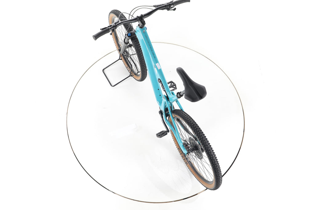 Yeti SB 115 T2 Custom Fahrrad Fully - Image 21