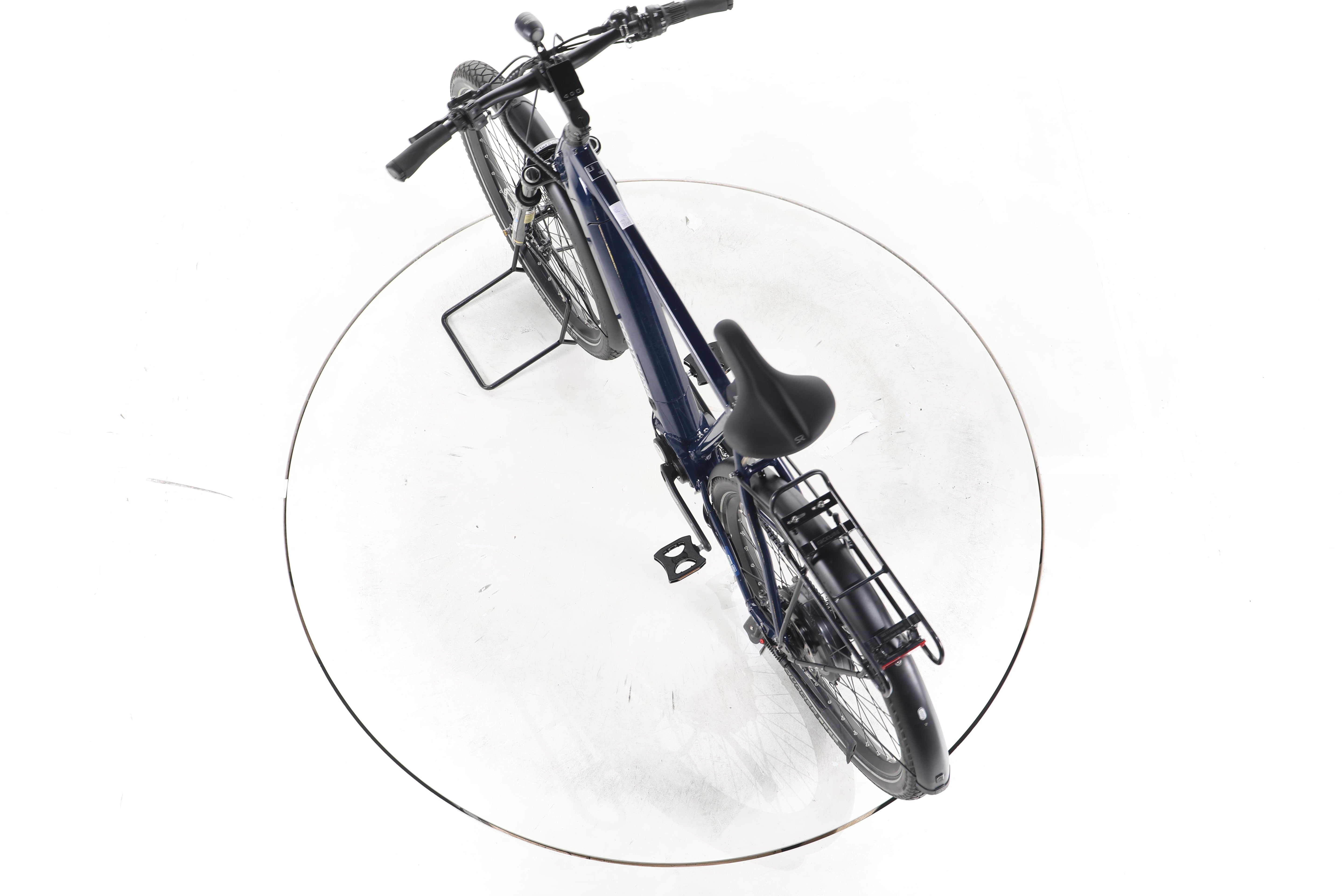 Contoura Li 16 City E-Bike - Image 21