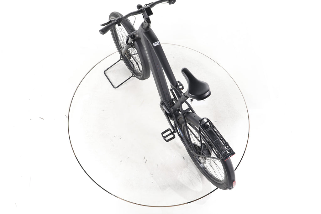HNF Nicolai XD4 City E-Bike - Image 21