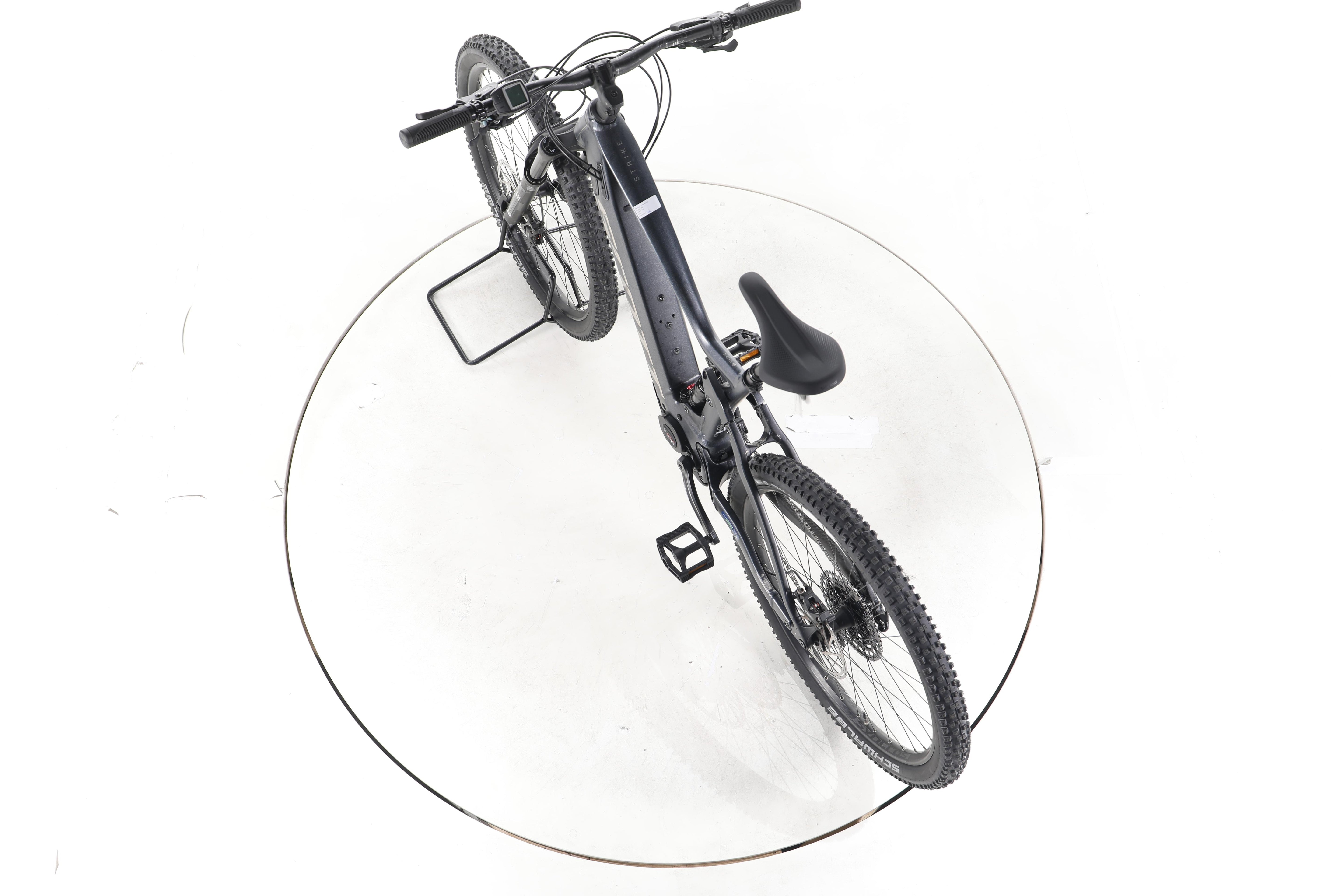 Scott Strike eRIDE 940 E-Bike Fully - Image 21