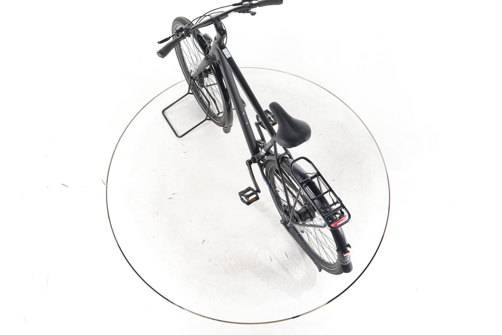 Bergamont Vitess N8 Fahrrad City & Trekking - Image 21