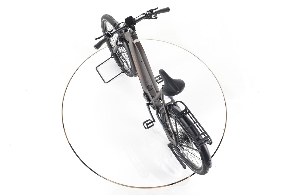 Ghost E-Square Trekking Advanced Y AL W Trekking E-Bike - Image 21