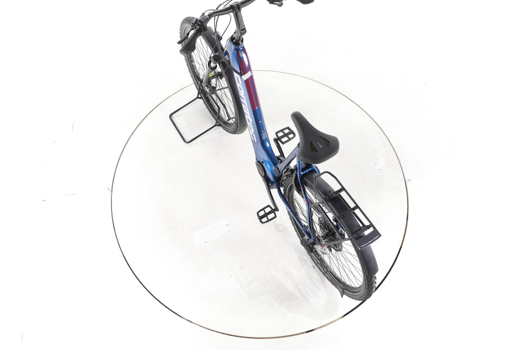 Corratec E-Power Trekking 28 CX6 Trekking E-Bike Tiefeinsteiger - Image 21