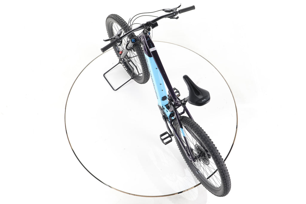 Mondraker DUSK R E-Bike Fully - Image 21