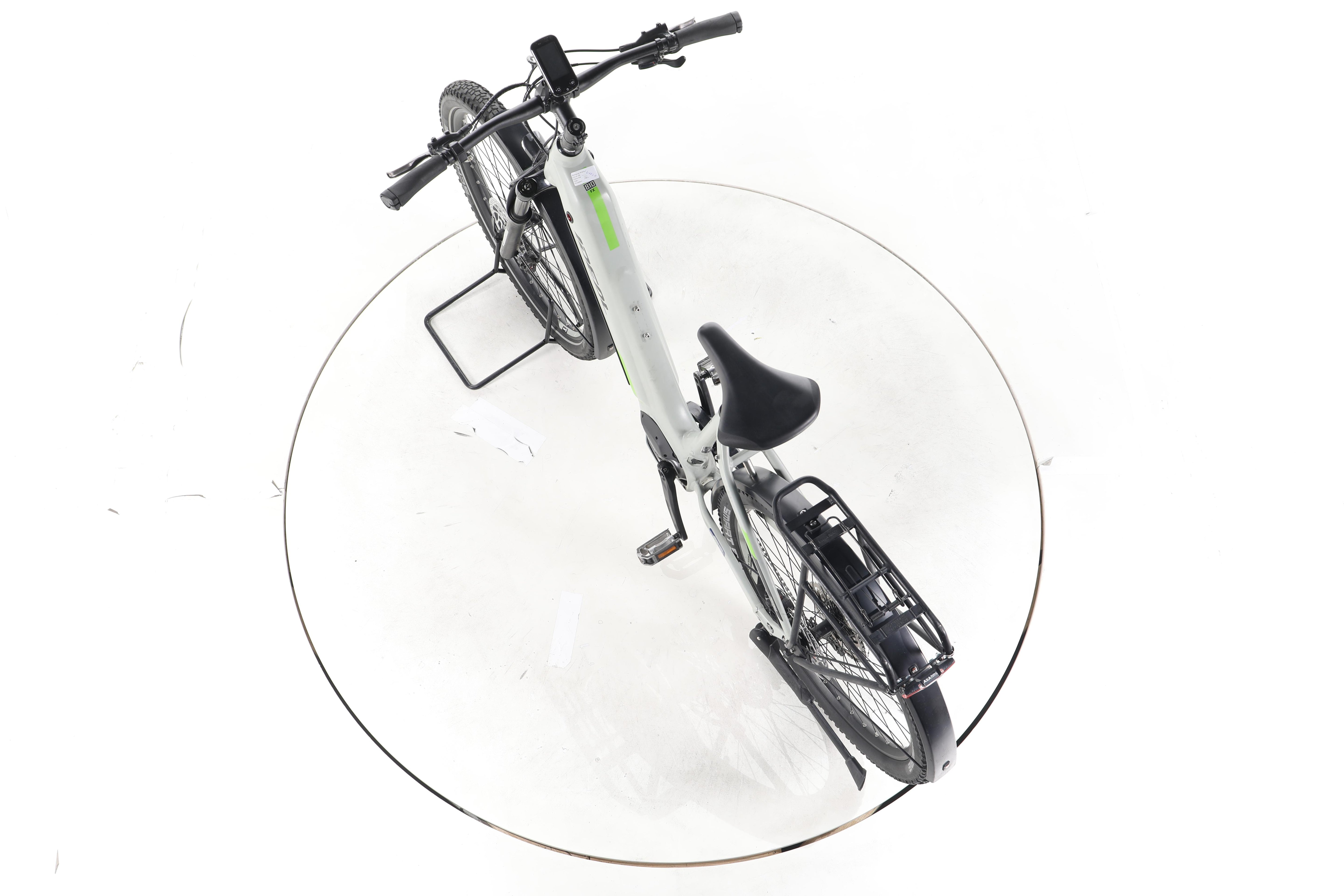 Ideal Prisma - 810X Trekking E-Bike Tiefeinsteiger - Image 21