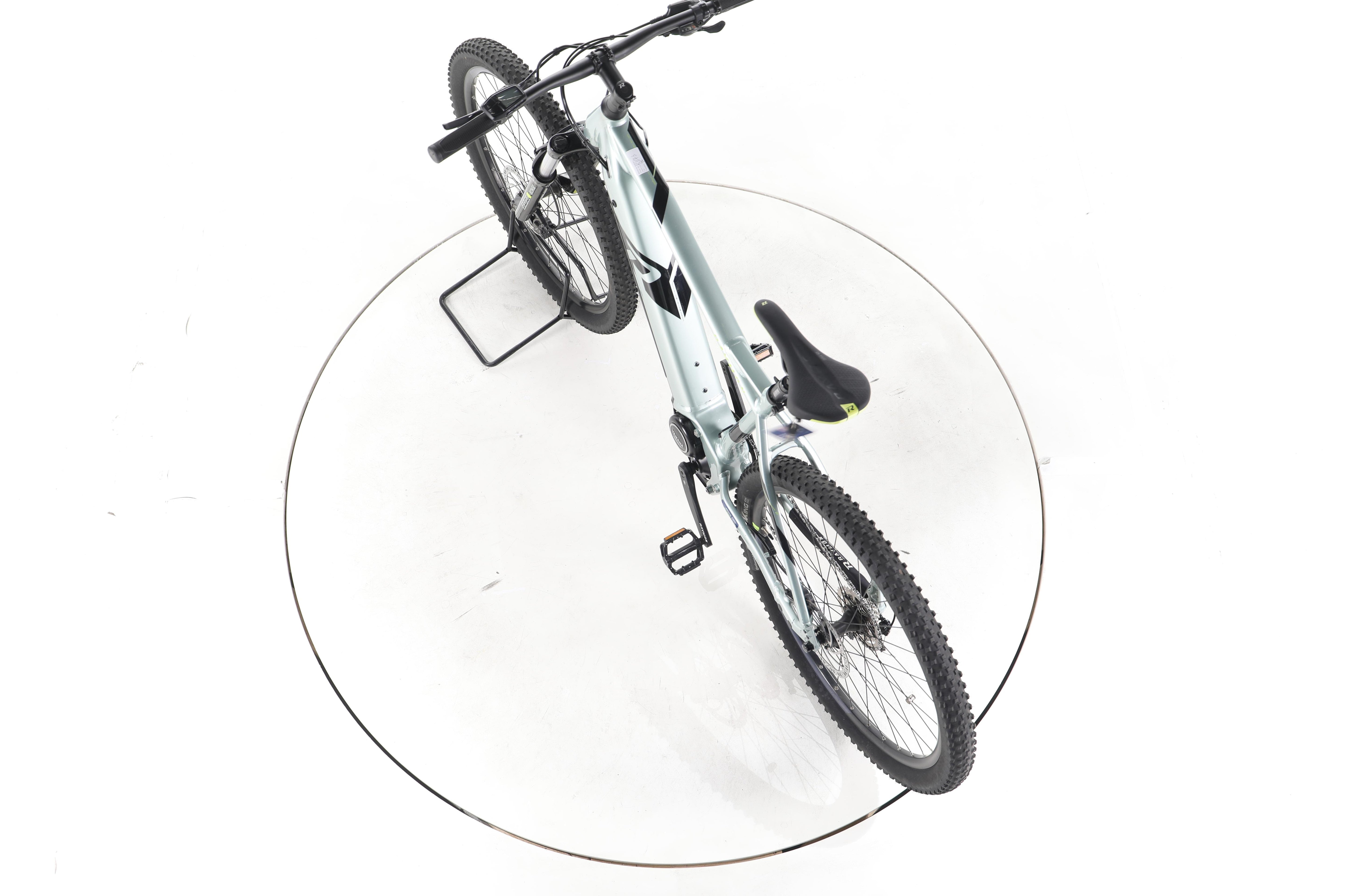 R Raymon HardRay E 5.0 E-Bike - Image 21