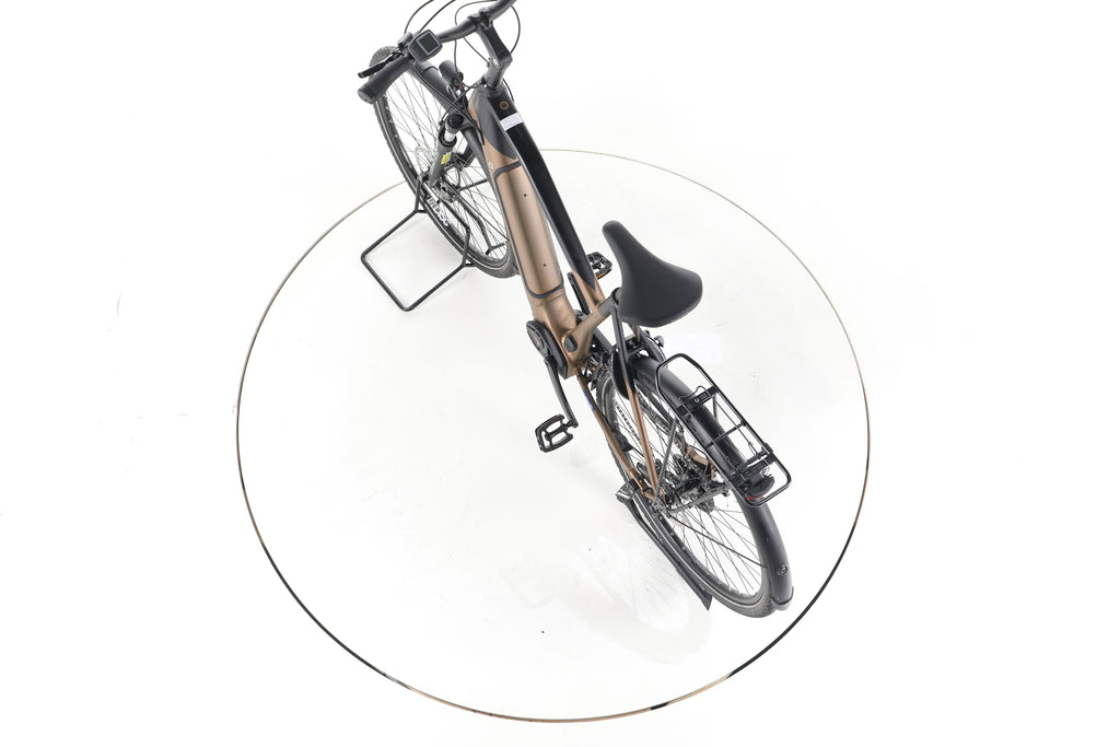 Kreidler Vitality Eco 7 Trekking E-Bike - Image 21