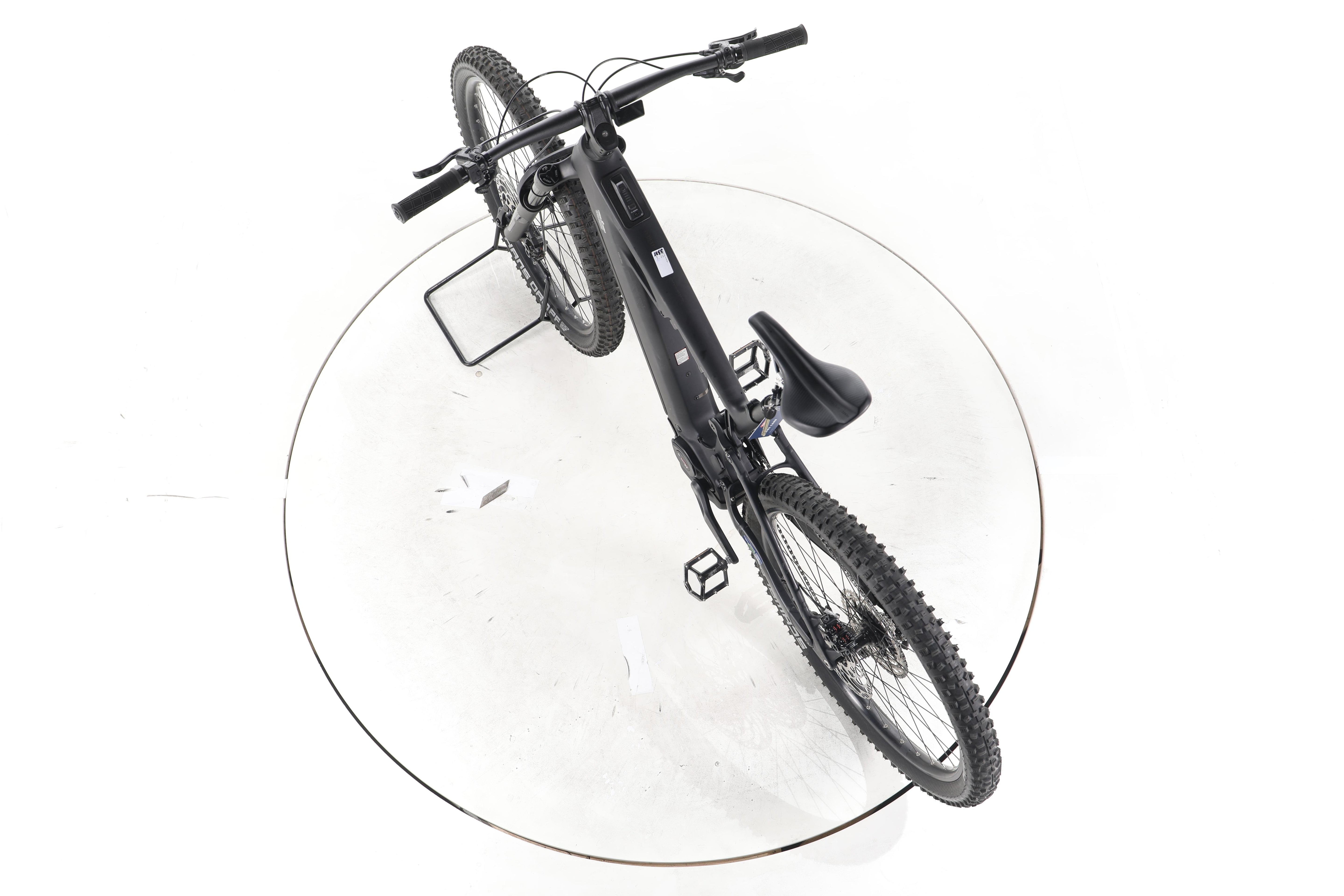 Cube Stereo Hybrid ONE44 HPC Race E-Bike Fully Carbon 2025 - Image 21