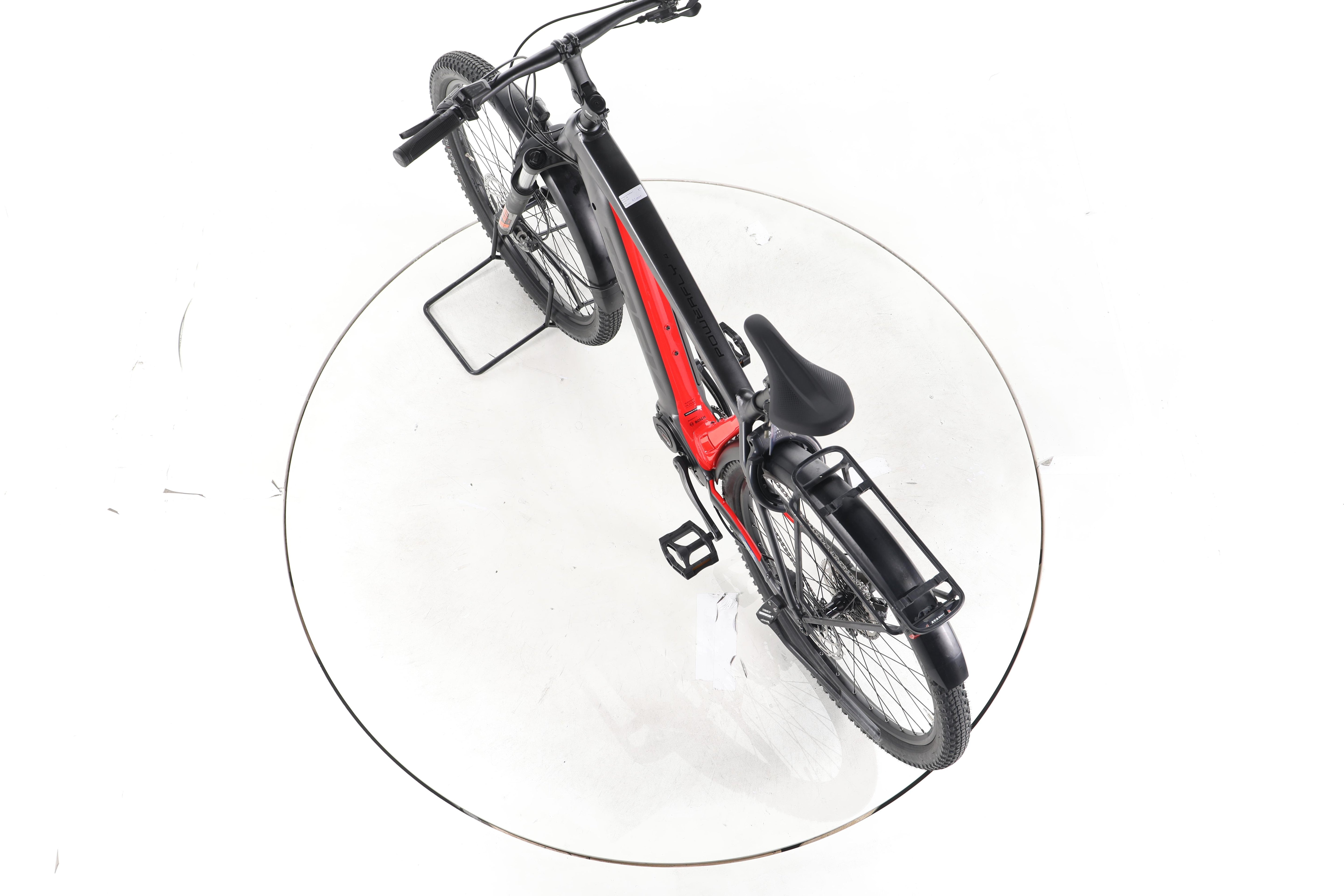 Trek Powerfly Sport 4 Trekking E-Bike - Image 21