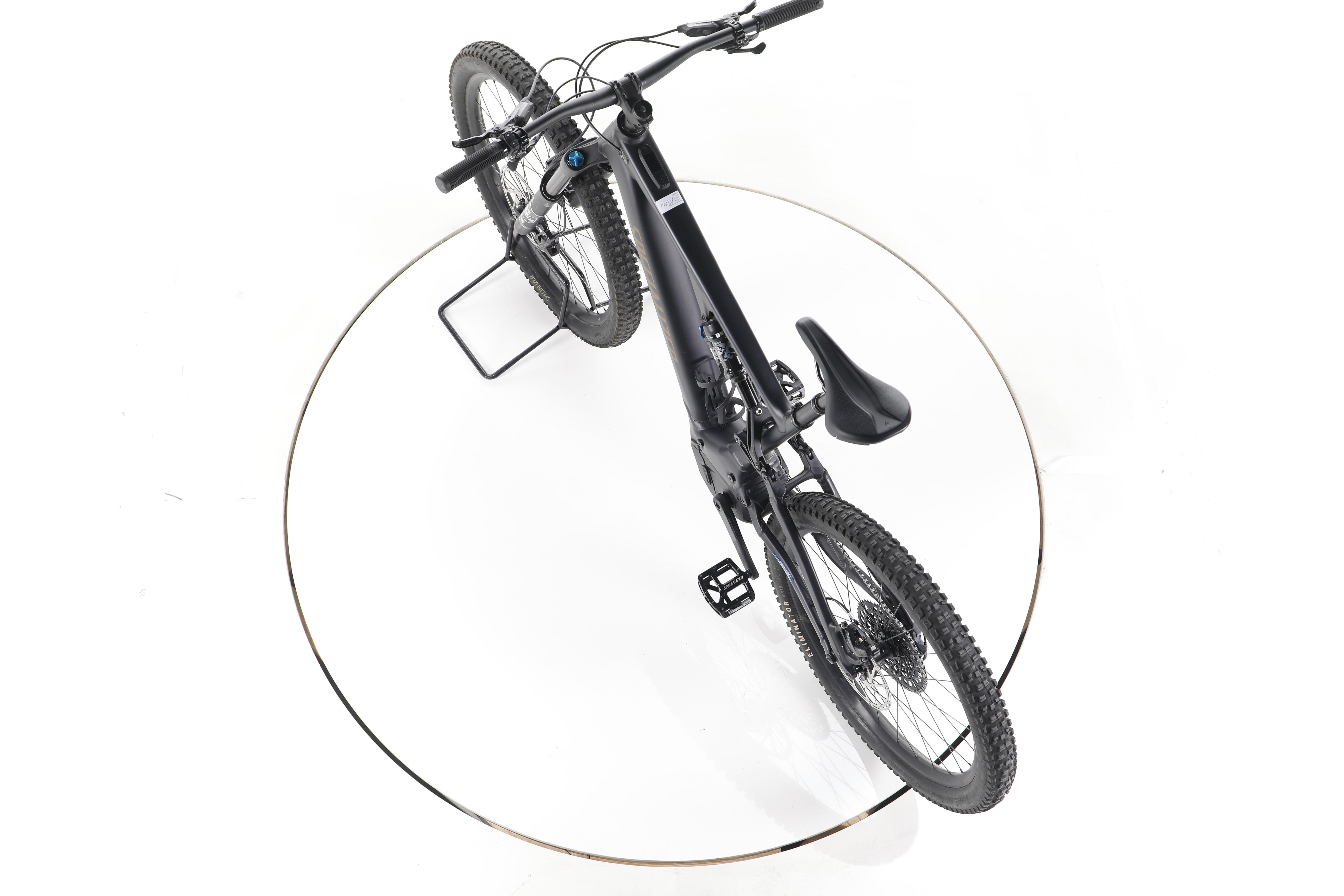 Specialized Turbo Levo Comp E-Bike Fully - Image 21