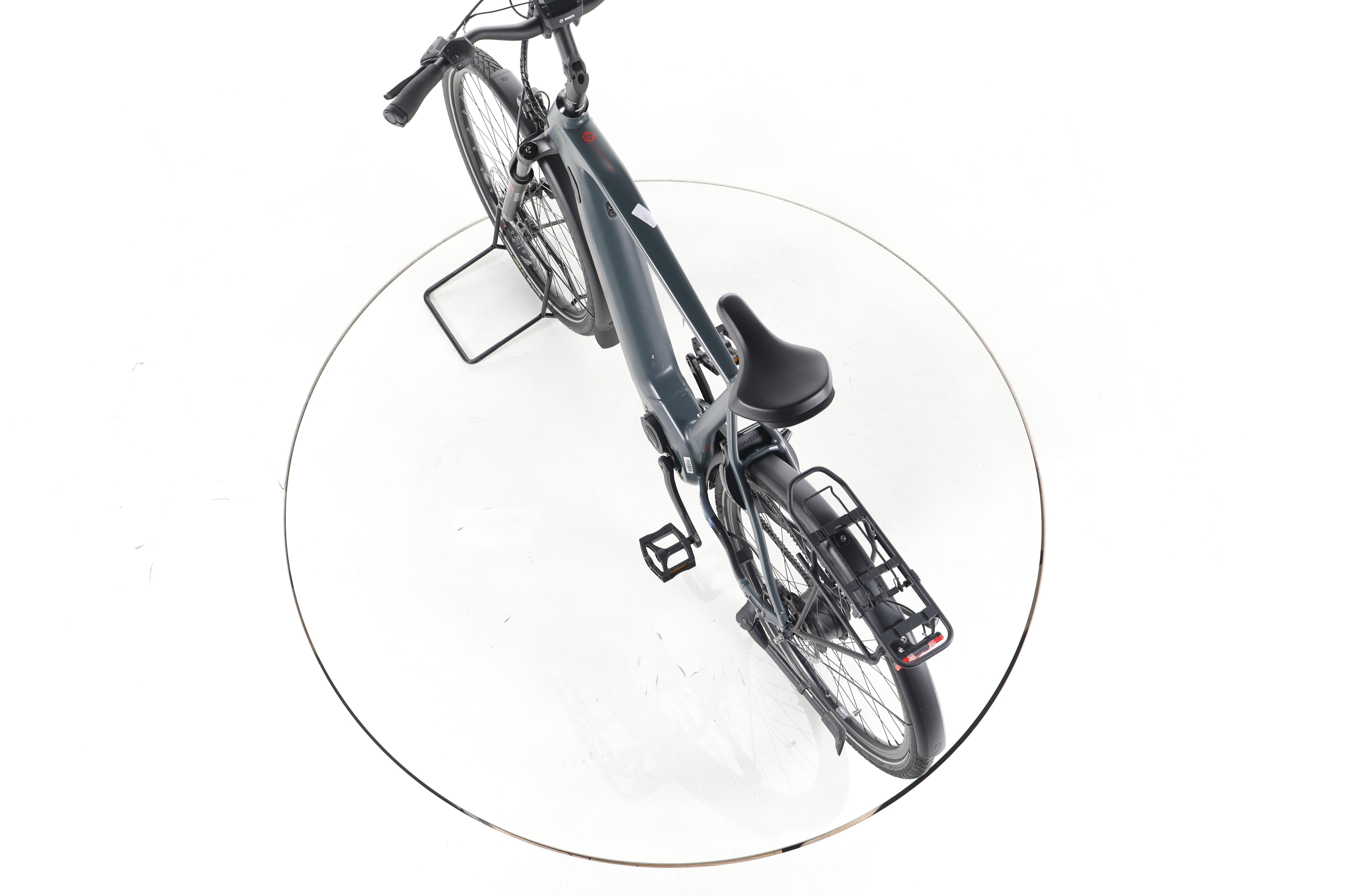 Victoria eManufaktur 11.9 City E-Bike - Image 21