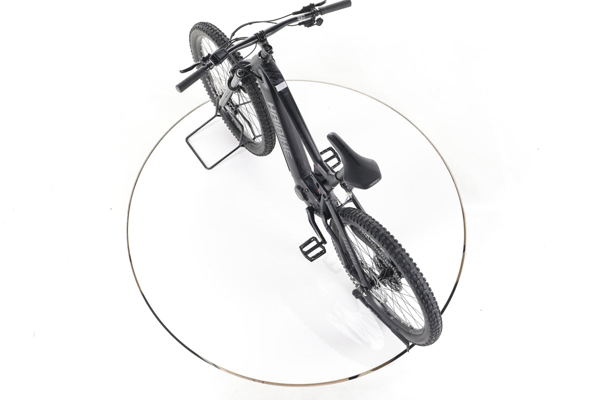 Haibike AllTrail 3 E-Bike Fully - Image 21