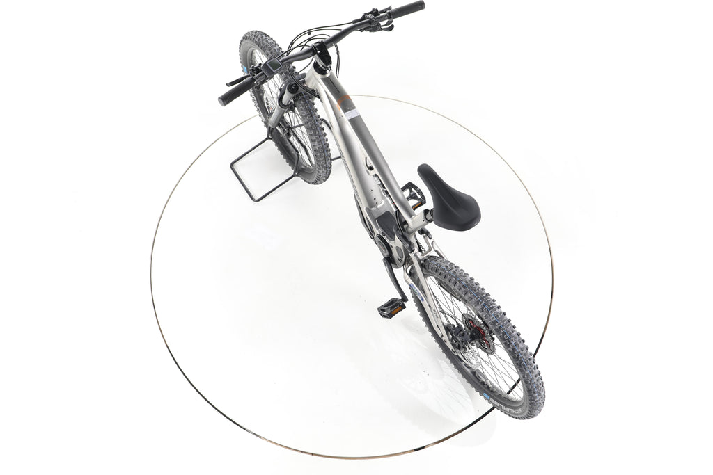 Lapierre Overvolt TR 5.6 E-Bike Fully - Image 21