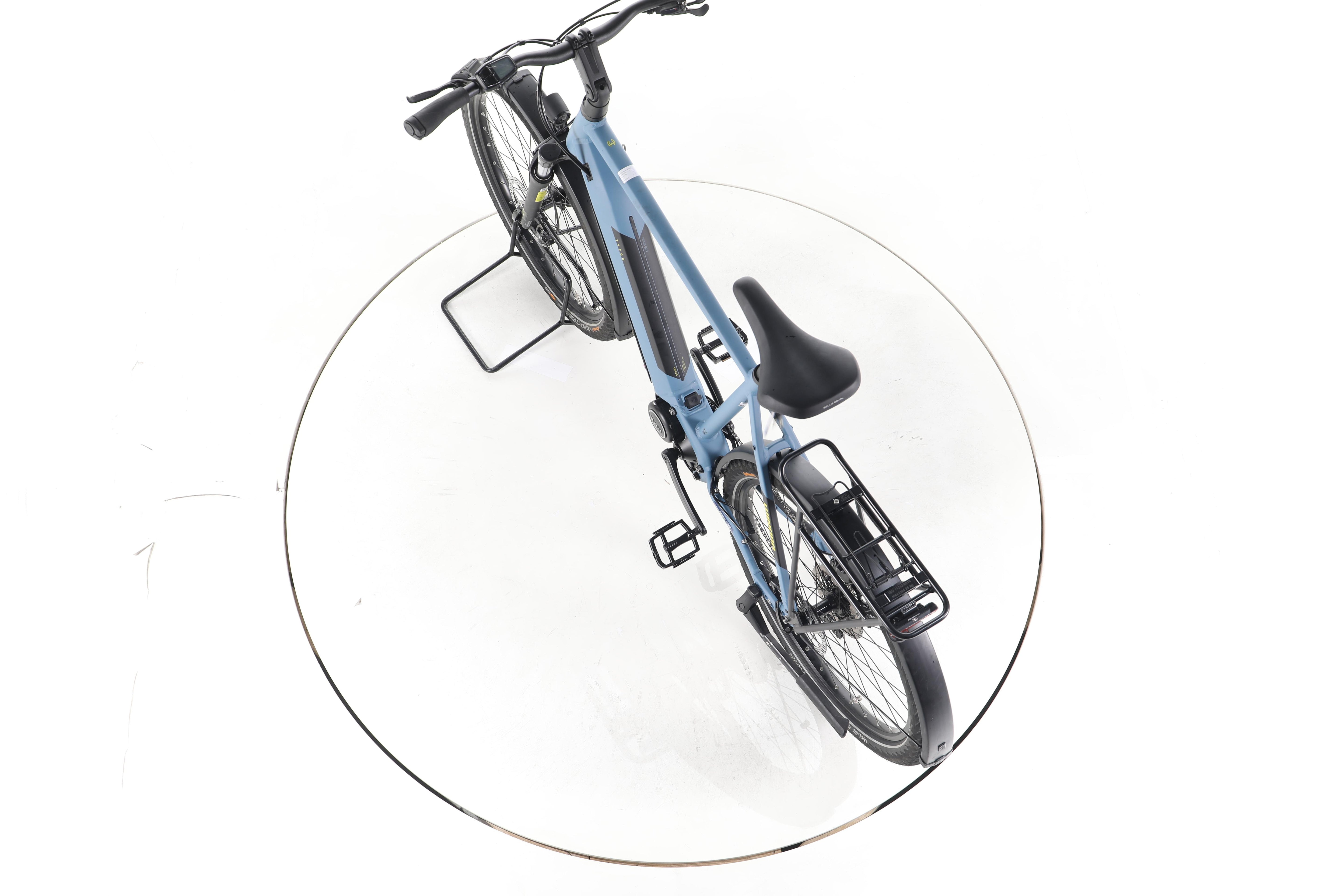 Winora TY200 Trekking E-Bike - Image 21