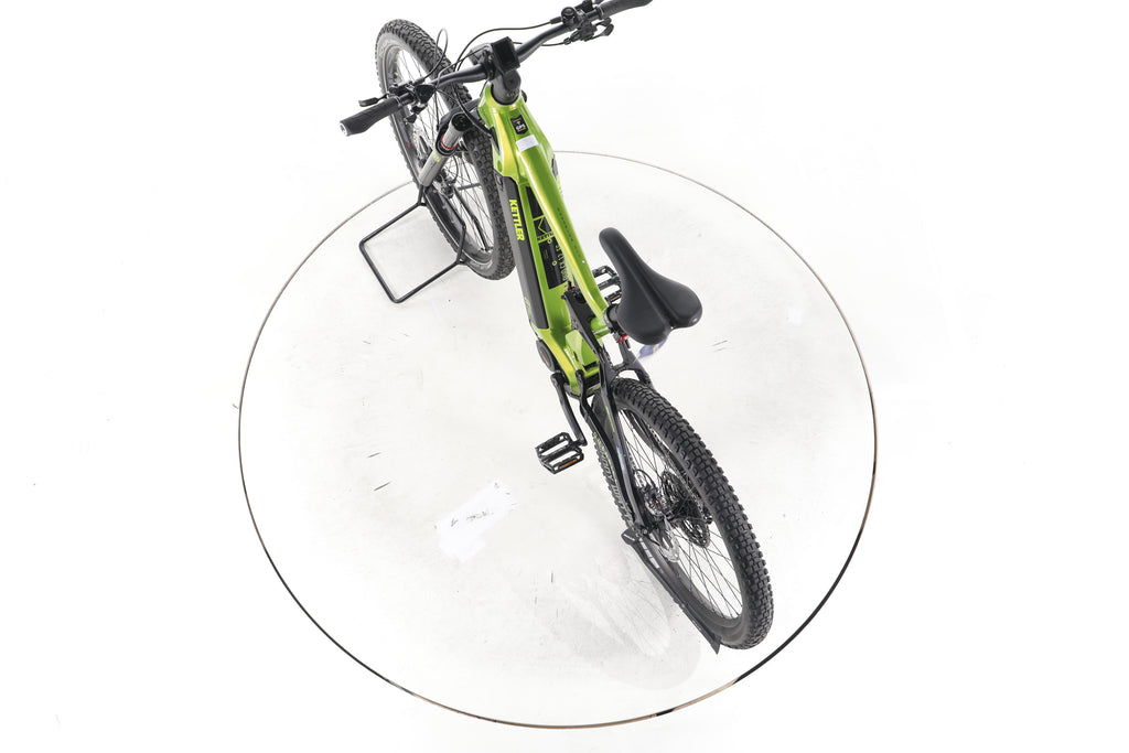 Kettler Quadriga Duo E-Bike Fully - Image 21