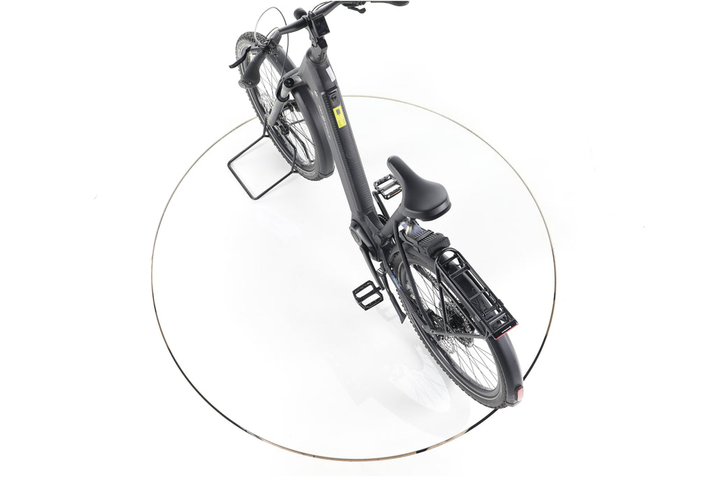 HNF Nicolai UD4 Adventure Trekking E-Bike Tiefeinsteiger - Image 21