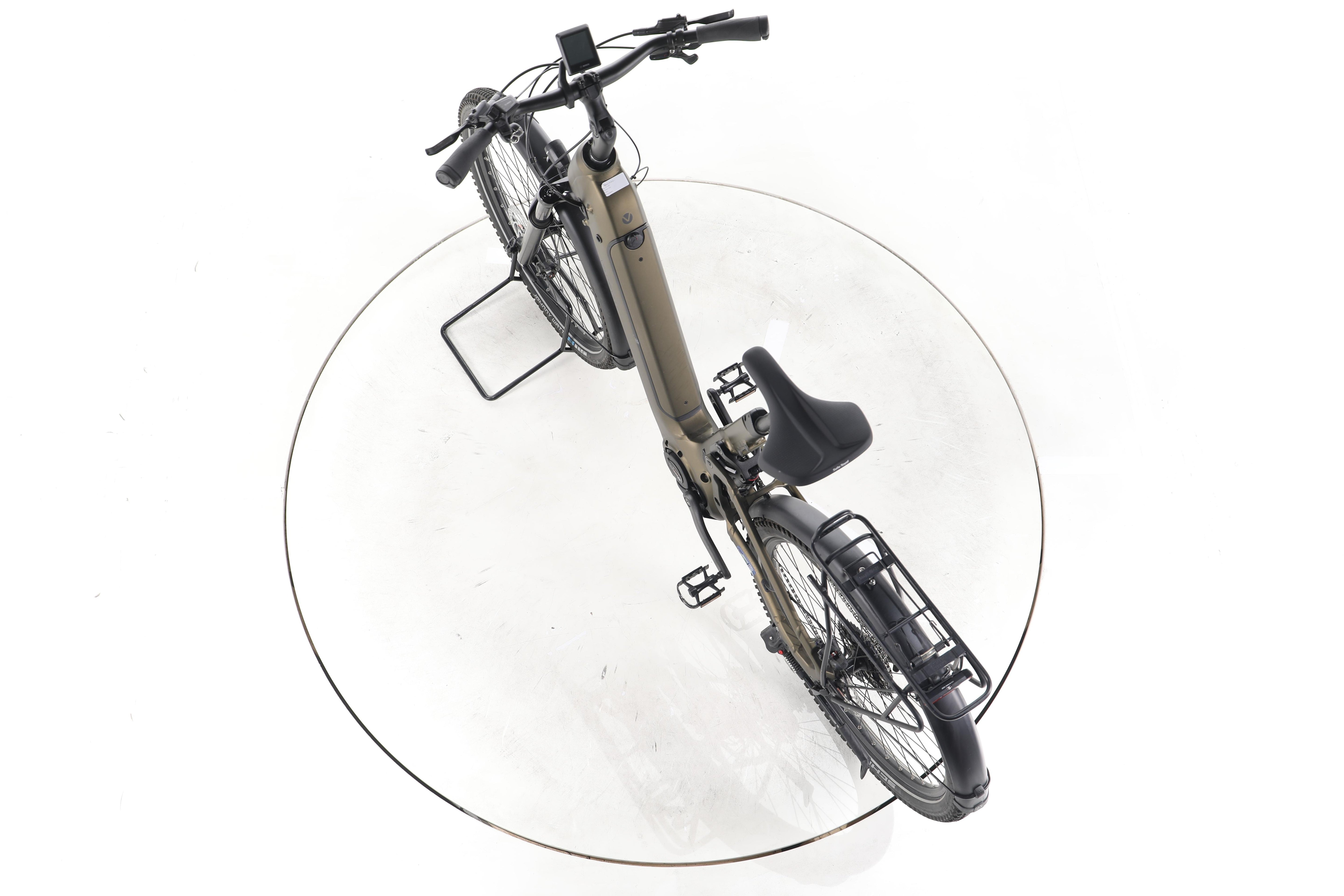 Velo de Ville FEB 990 Smart SUV E-Bike Tiefeinsteiger - Image 21