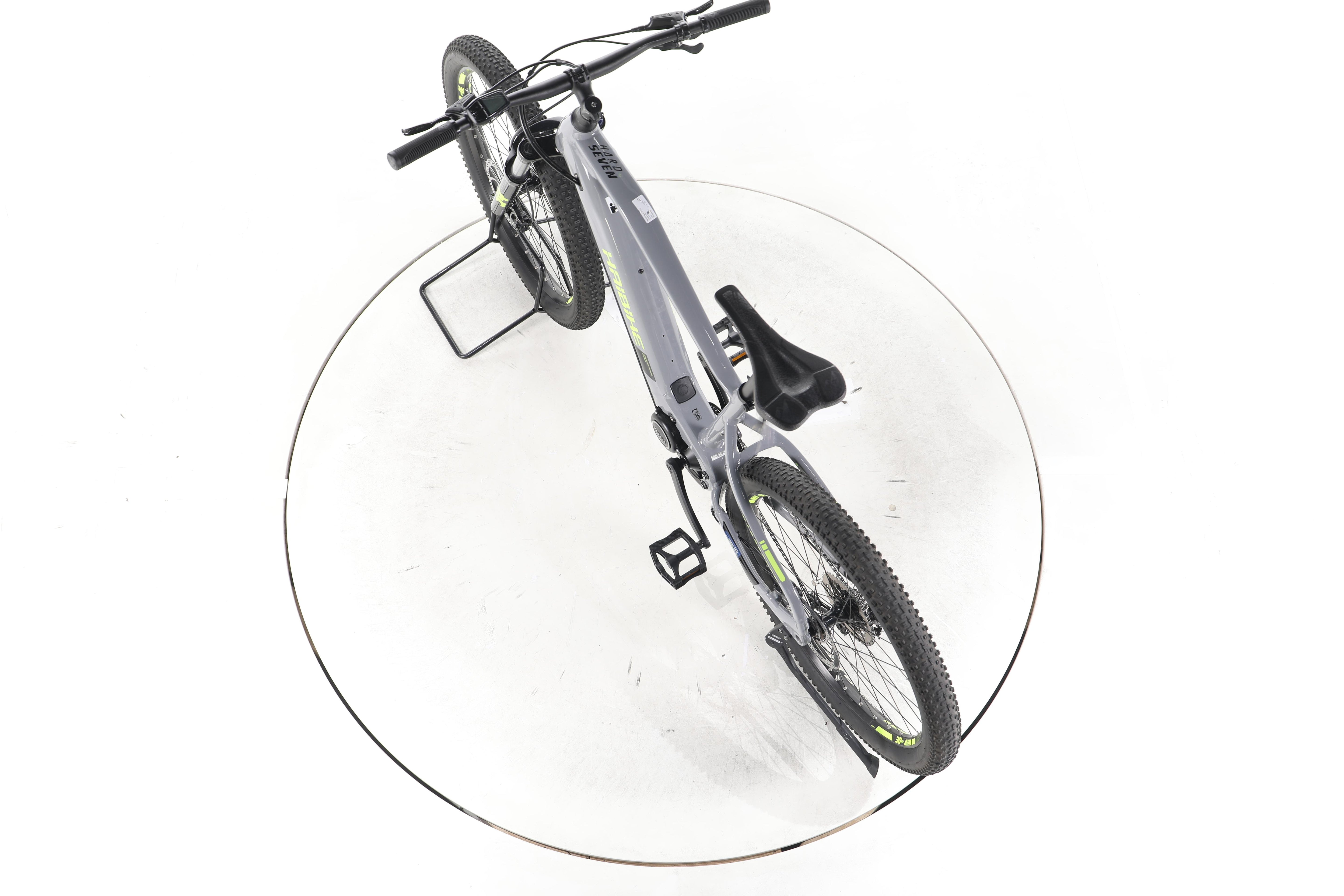 Haibike HardSeven 6 E-Bike - Image 21