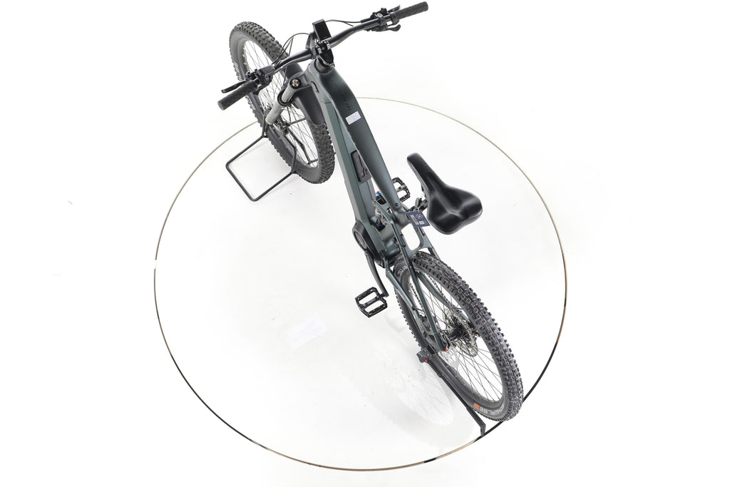 Bulls SONIC EVO AM2 E-Bike Fully Carbon - Image 21