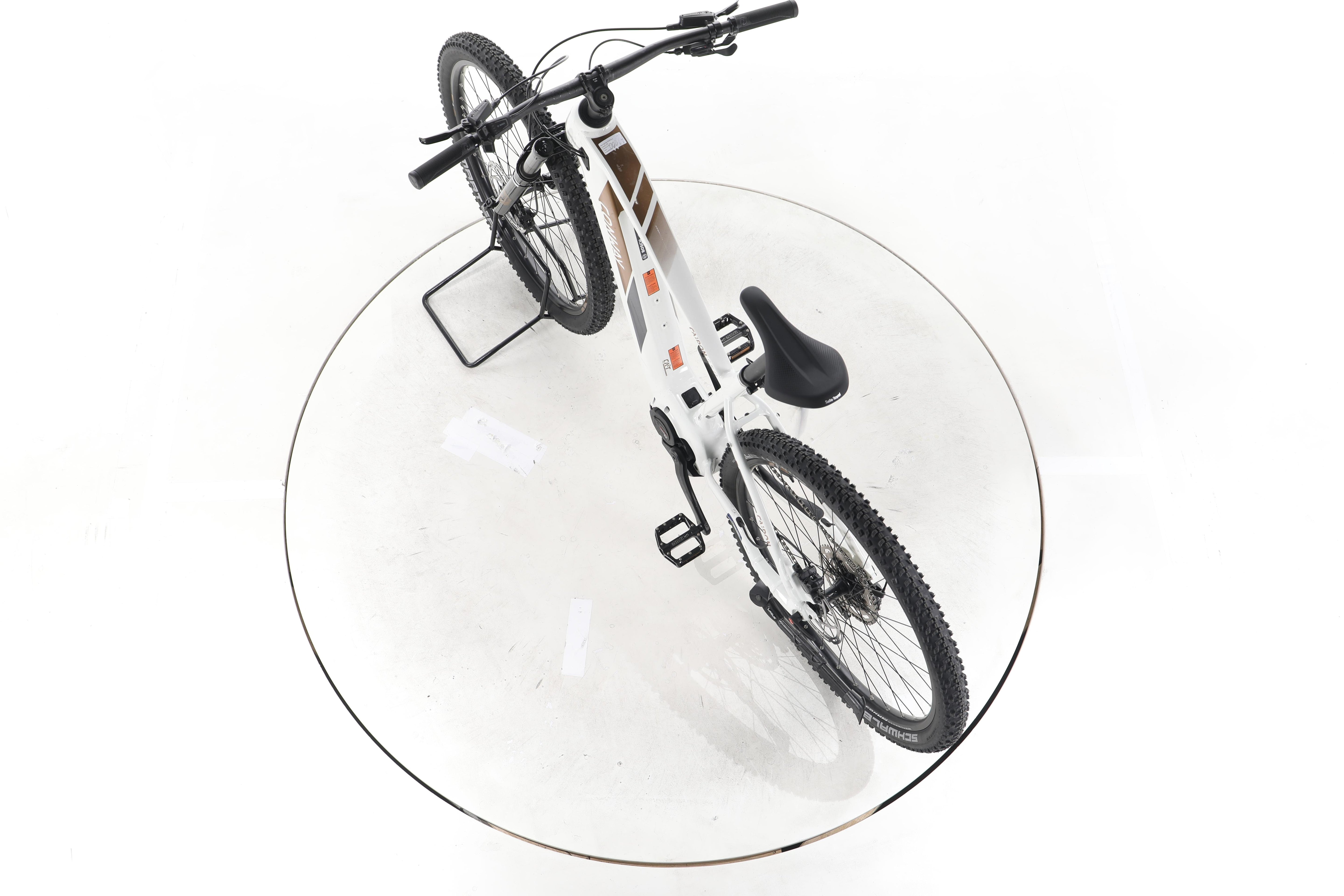 Conway Cairon S 5.0 E-Bike - Image 21