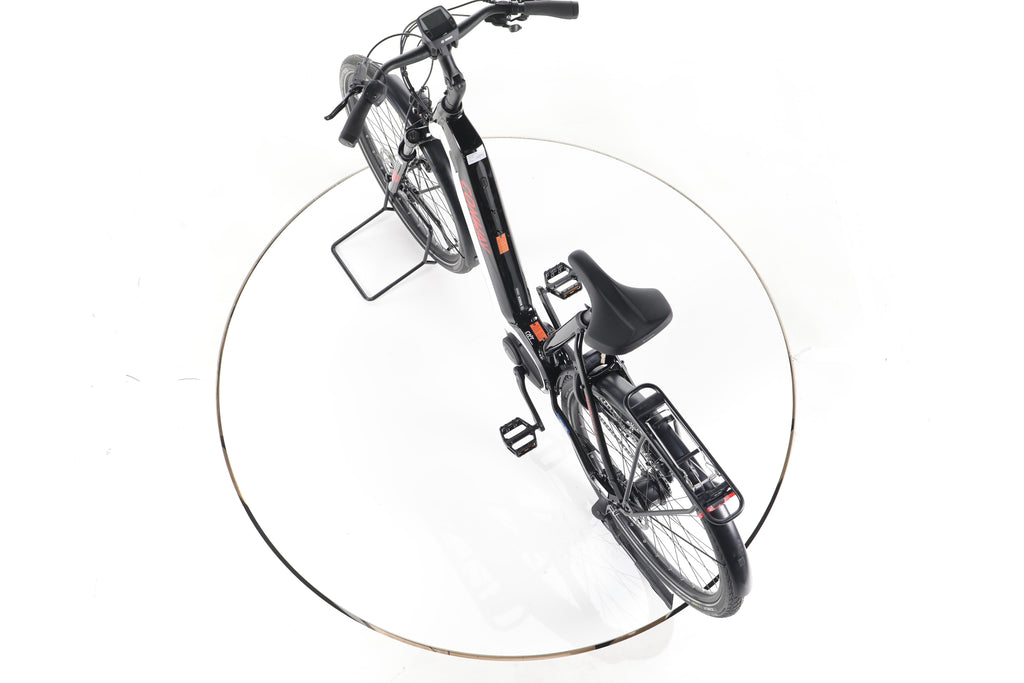 Conway Cairon TR 3.8 City E-Bike Tiefeinsteiger - Image 21