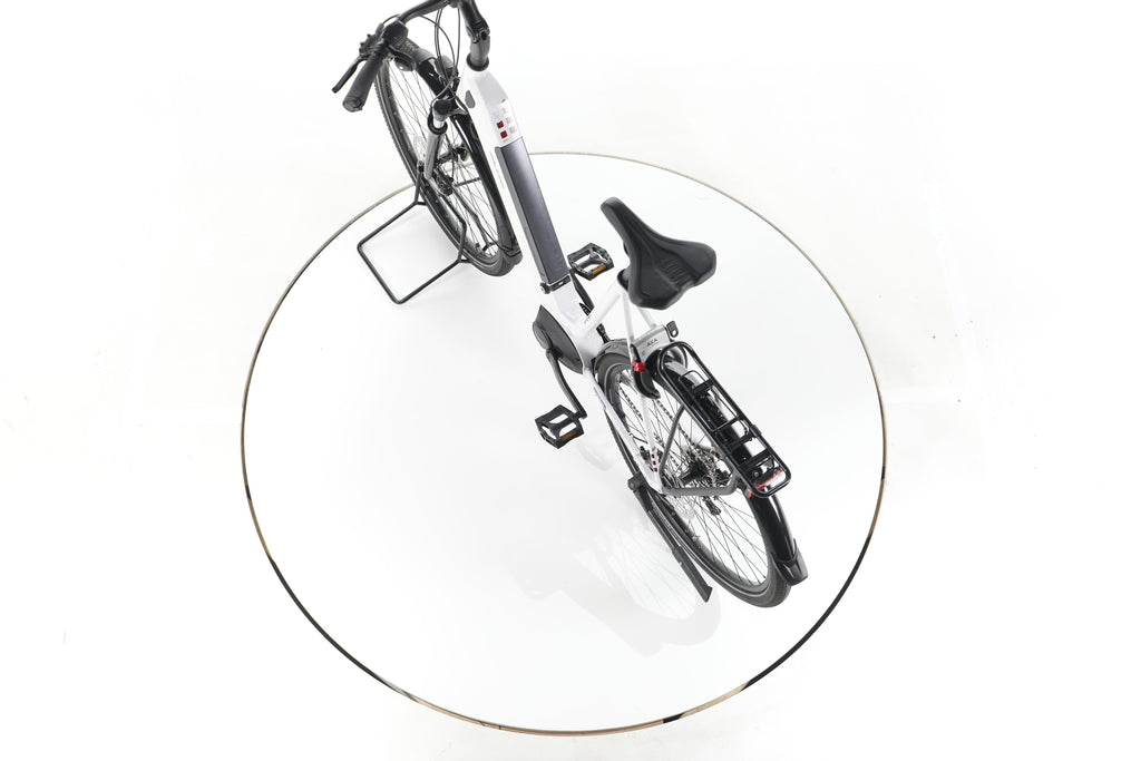 Raleigh Kent 9 Trekking E-Bike Tiefeinsteiger - Image 21