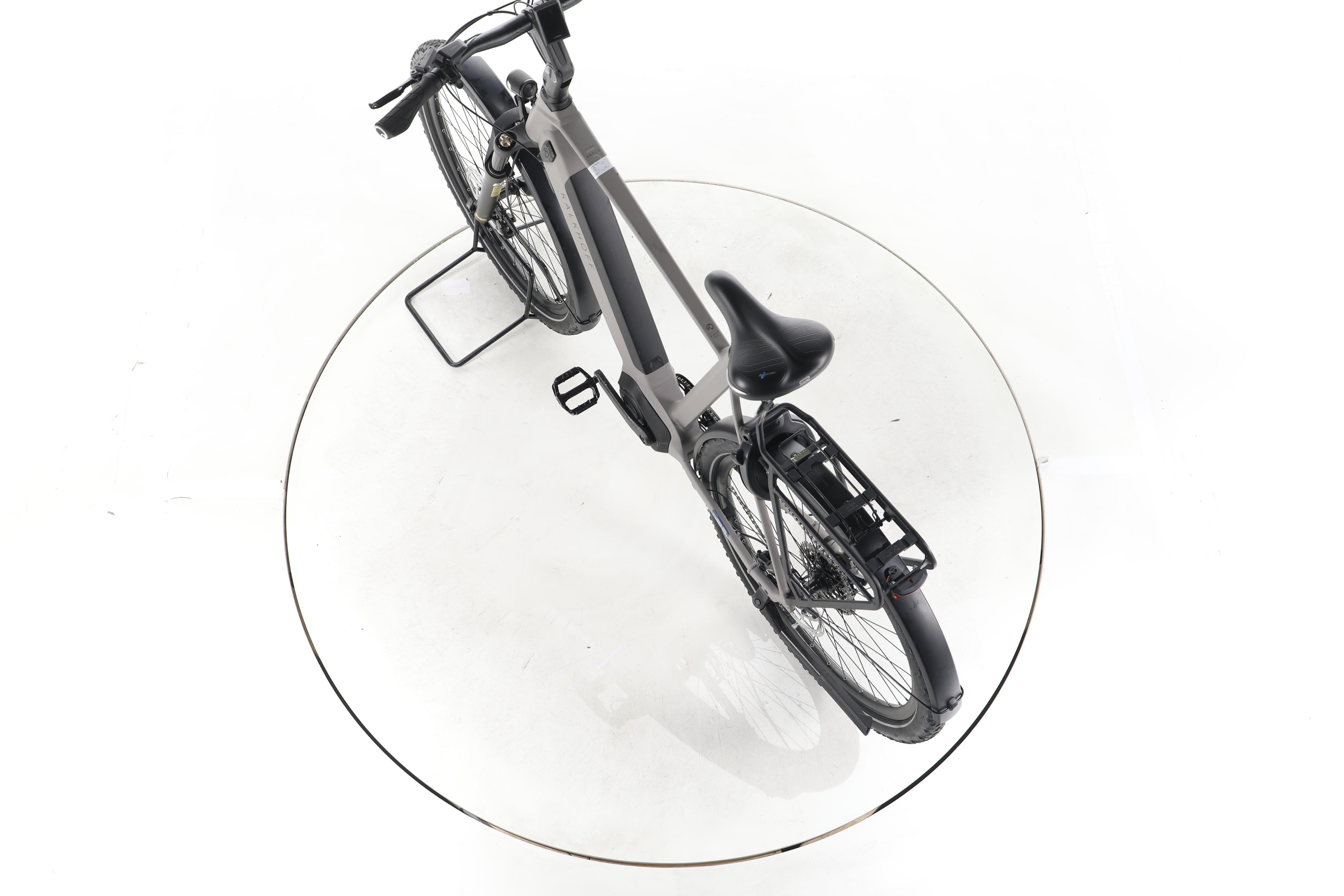 Kalkhoff Entice 5.B Move+ Trekking E-Bike - Image 21