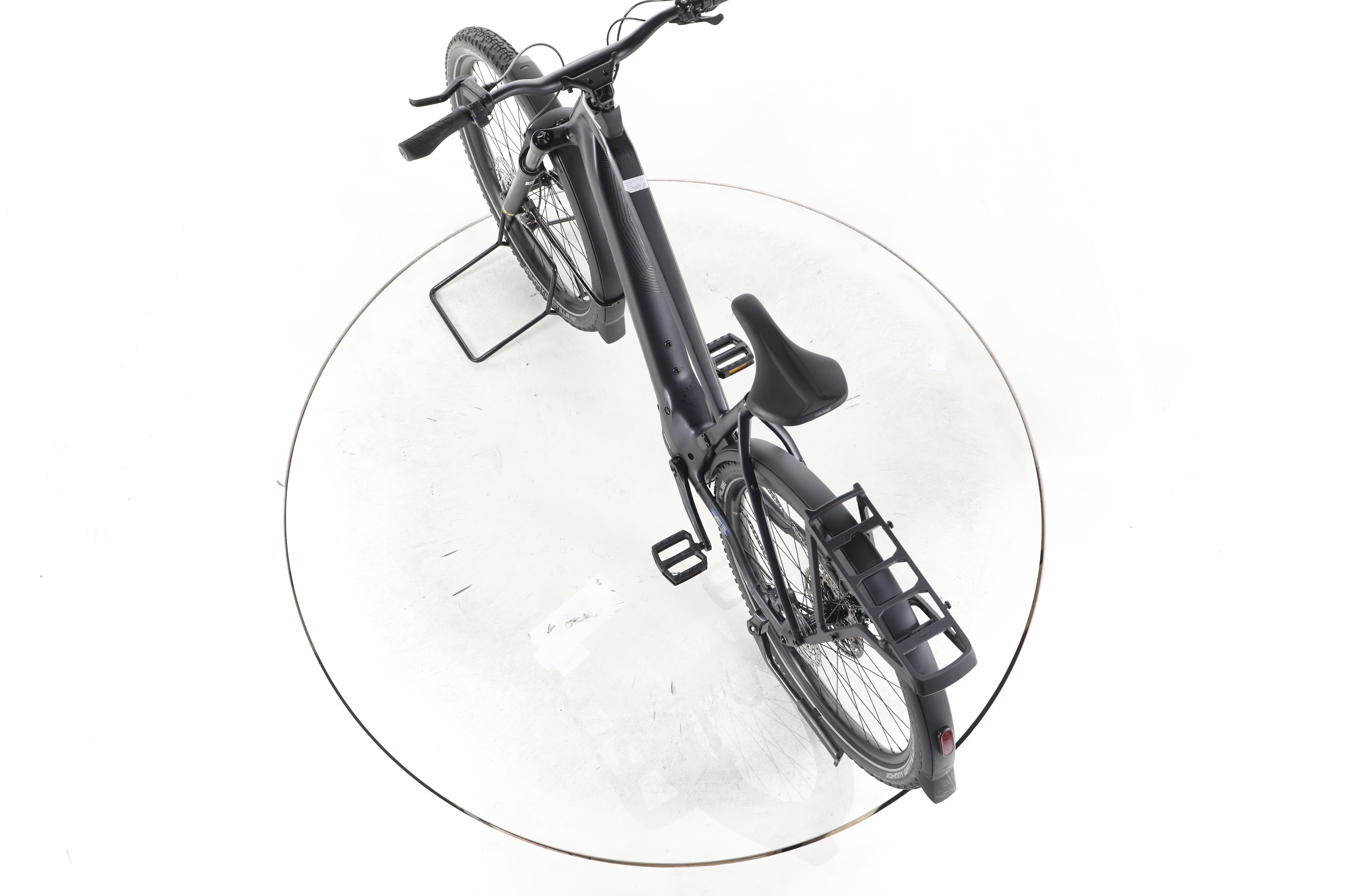 Orbea Kemen ADV 20 Trekking E-Bike 2025 - Image 21