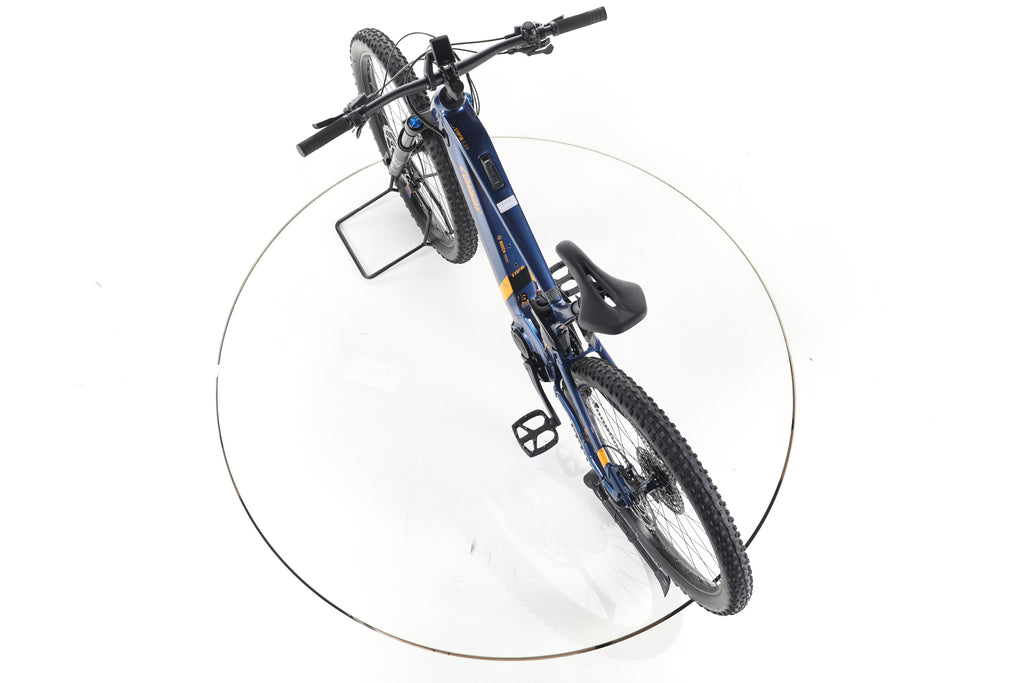 Conway Xyron S 3.9 E-Bike Fully - Image 21