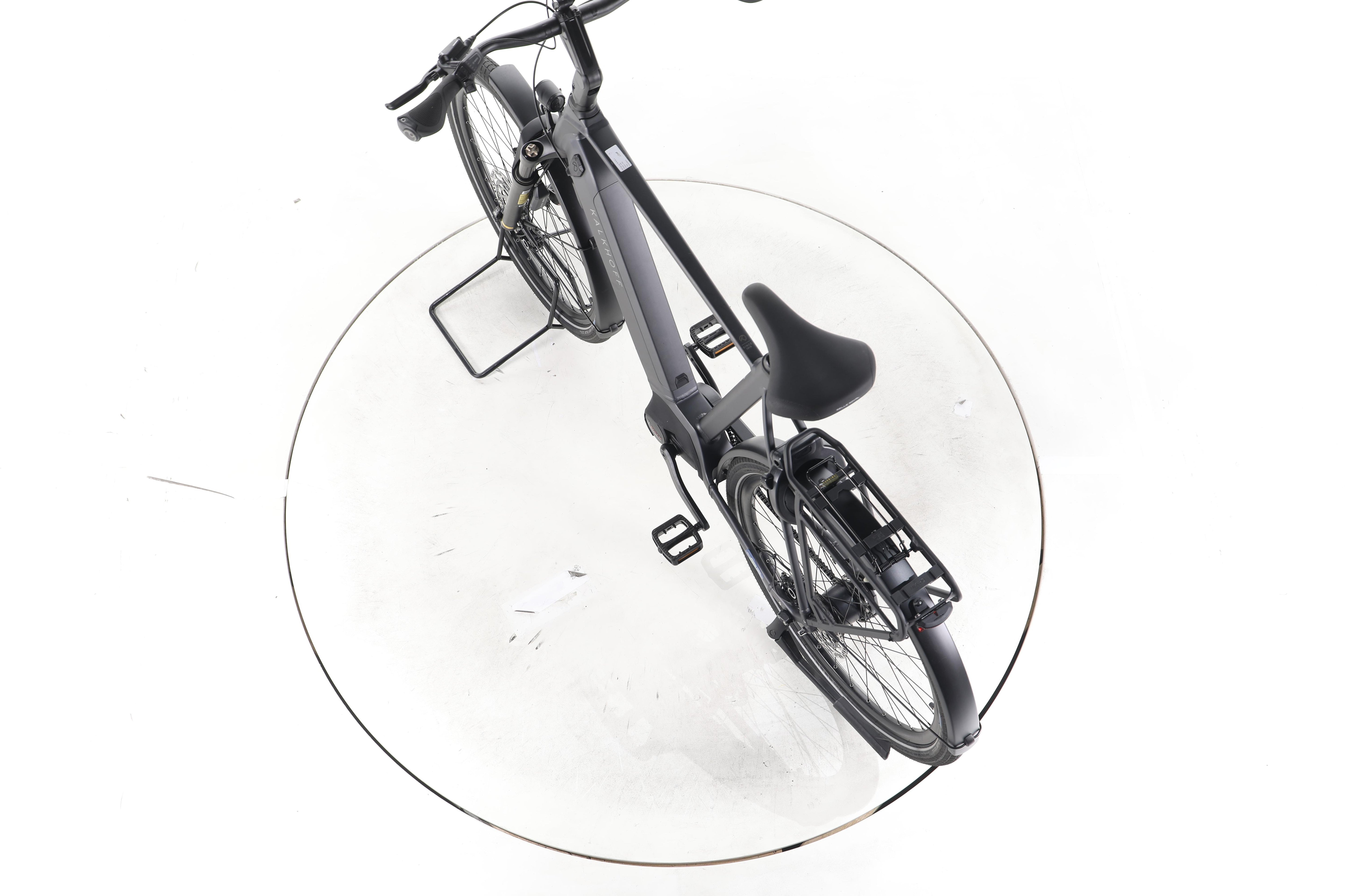 Kalkhoff Image 5 Advance+ ABS City E-Bike - Image 21
