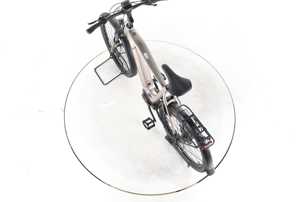 Victoria eAdventure 12.8 Trekking E-Bike - Image 21