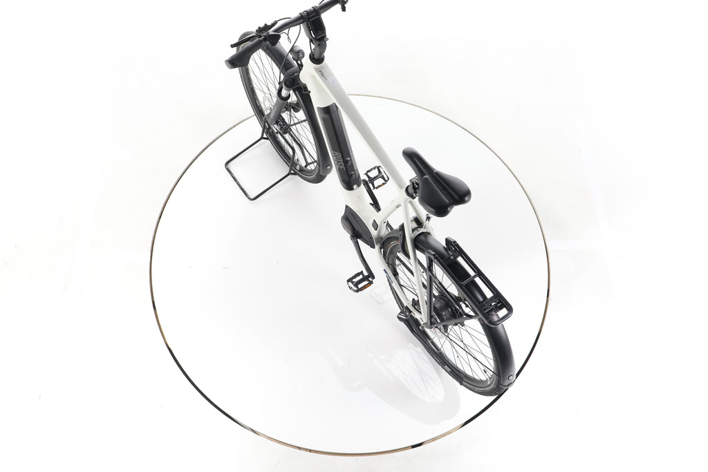 Rose XTRA WATT EVO PLUS 3 City E-Bike - Image 21