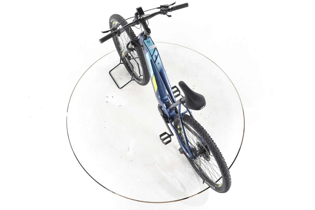 Conway Cairon S 5.0 E-Bike - Image 21