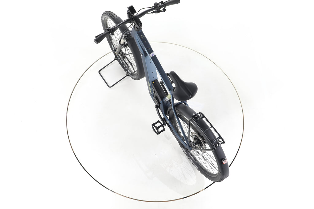 Bergamont E-Revox Premium Pro EQ Trekking E-Bike - Image 21