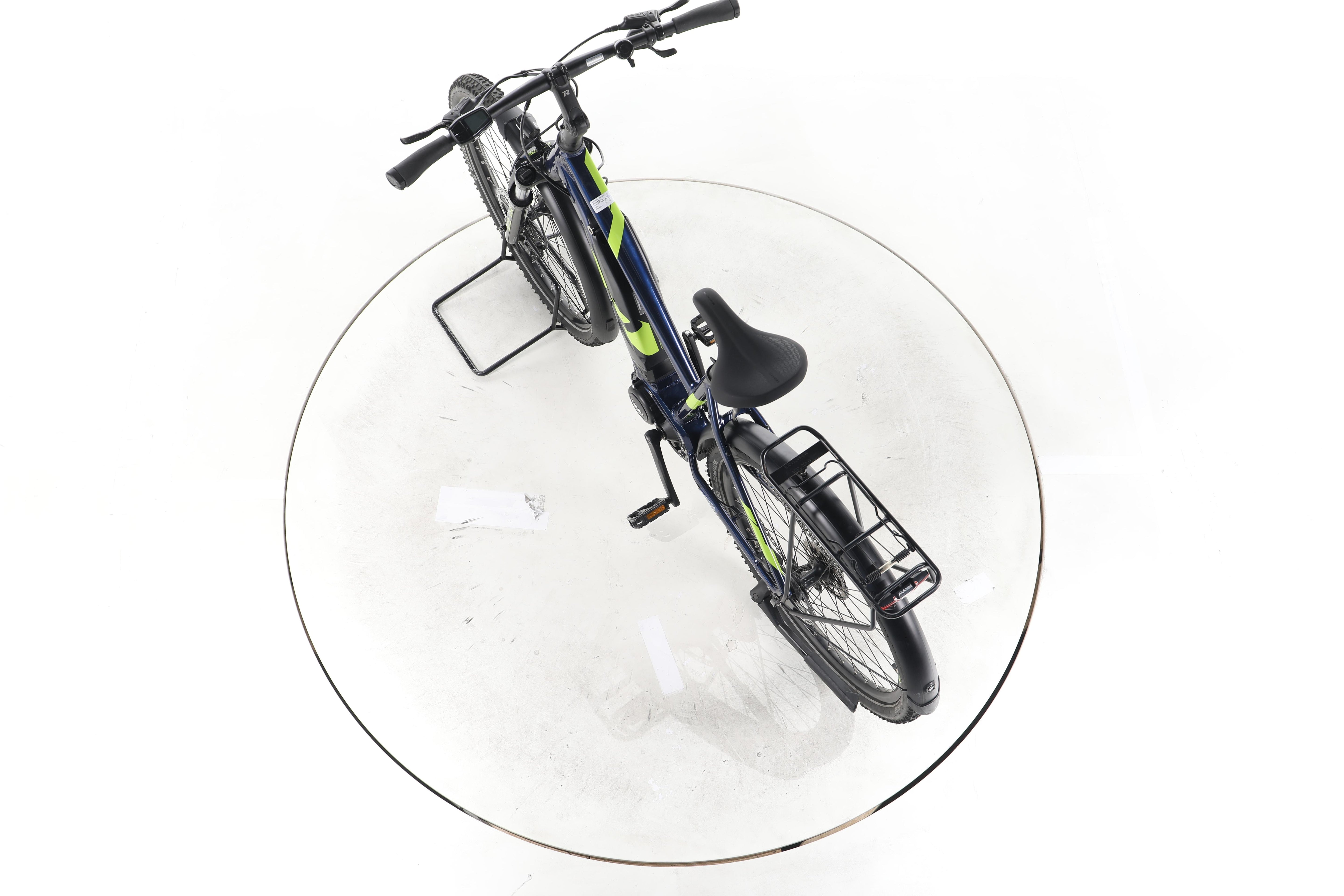 R Raymon CrossRay E 3.0 Trekking E-Bike - Image 21