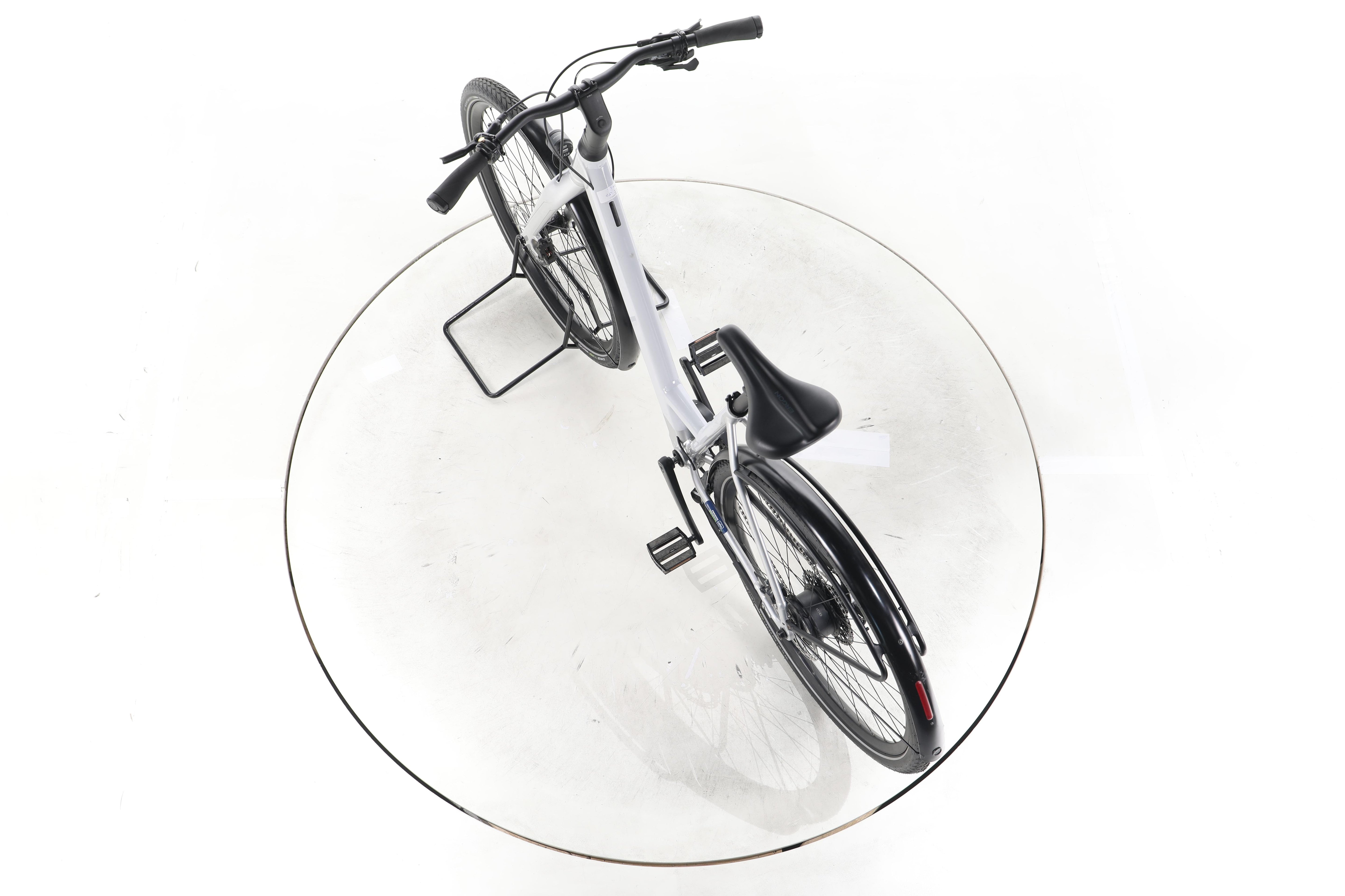 Coboc Kallio RGD Trekking E-Bike Tiefeinsteiger - Image 21