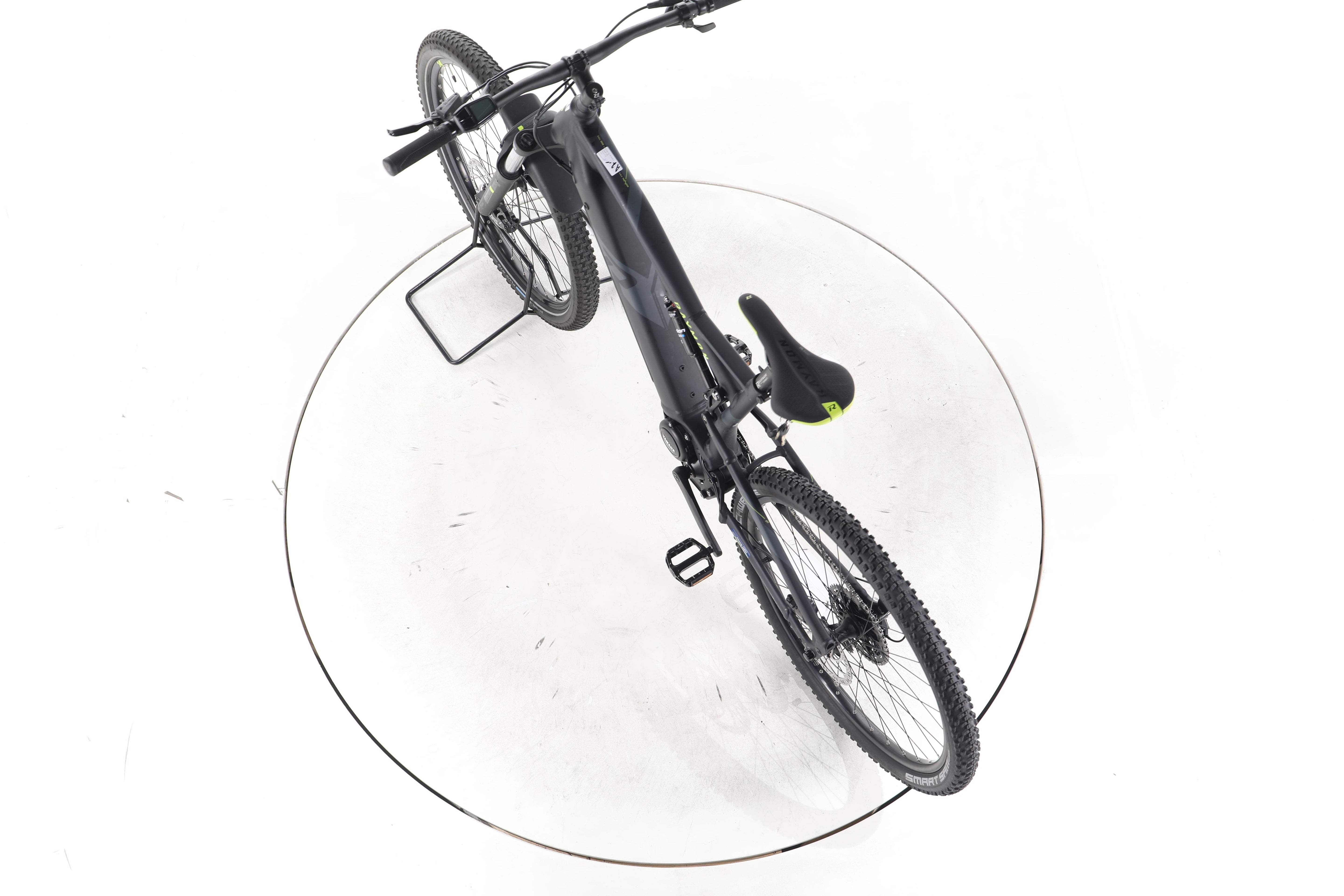 R Raymon FullRay 130E 4.0 E-Bike Fully - Image 21