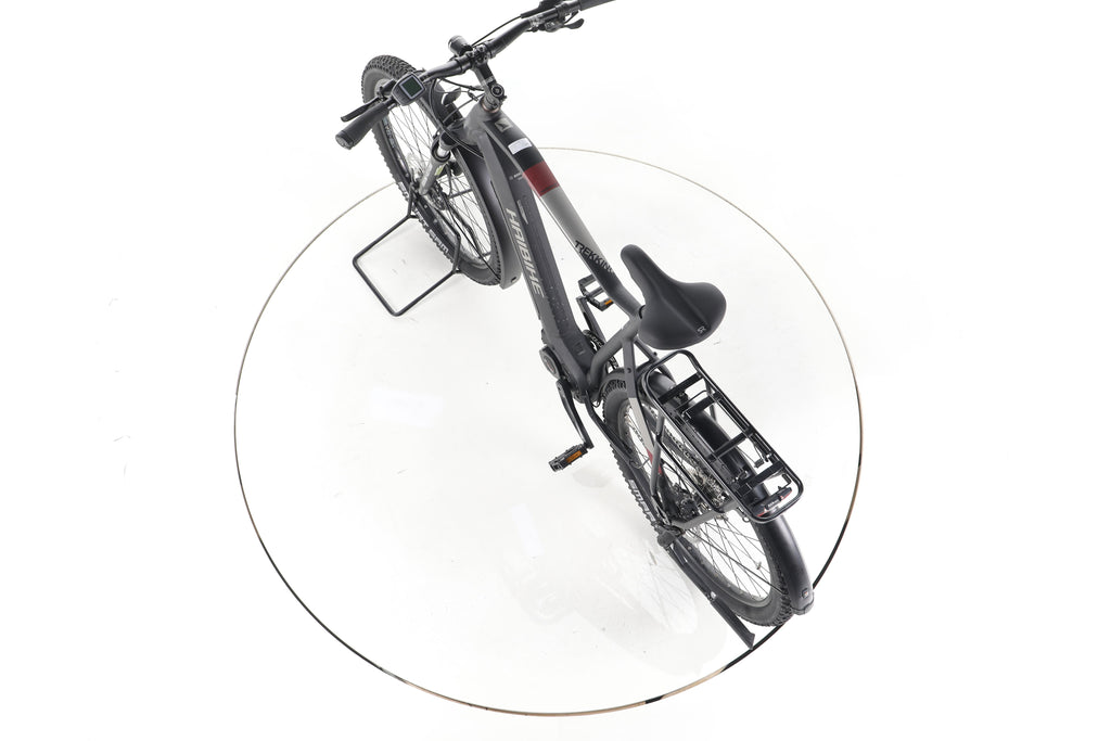 Haibike Trekking 3.5 LTD Trekking E-Bike - Image 21