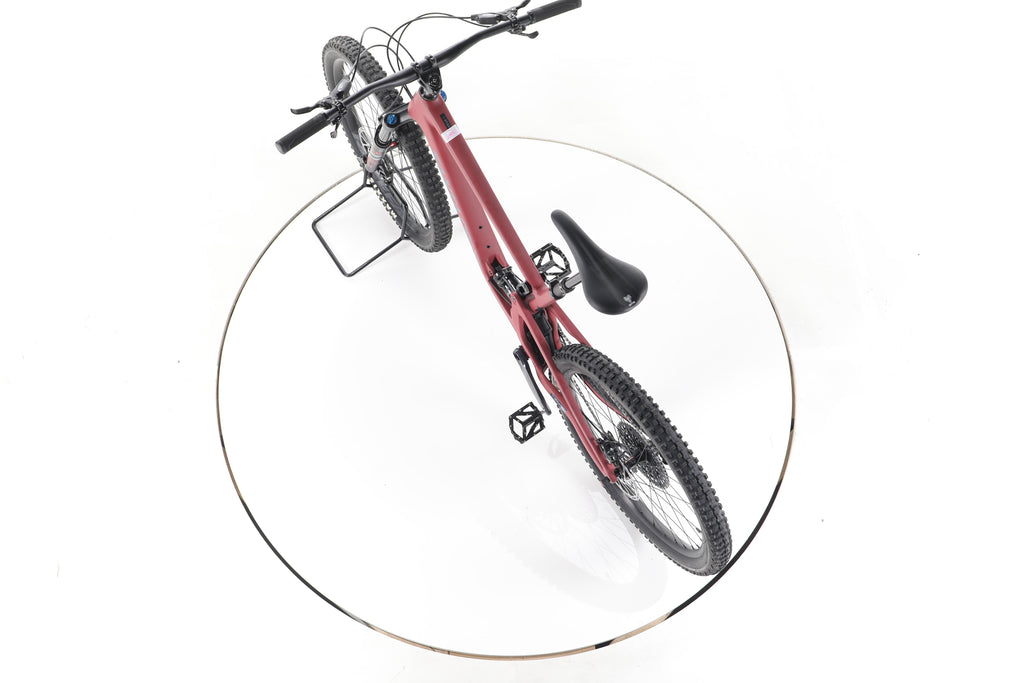 Santa Cruz 5010 C Fahrrad Fully - Image 21