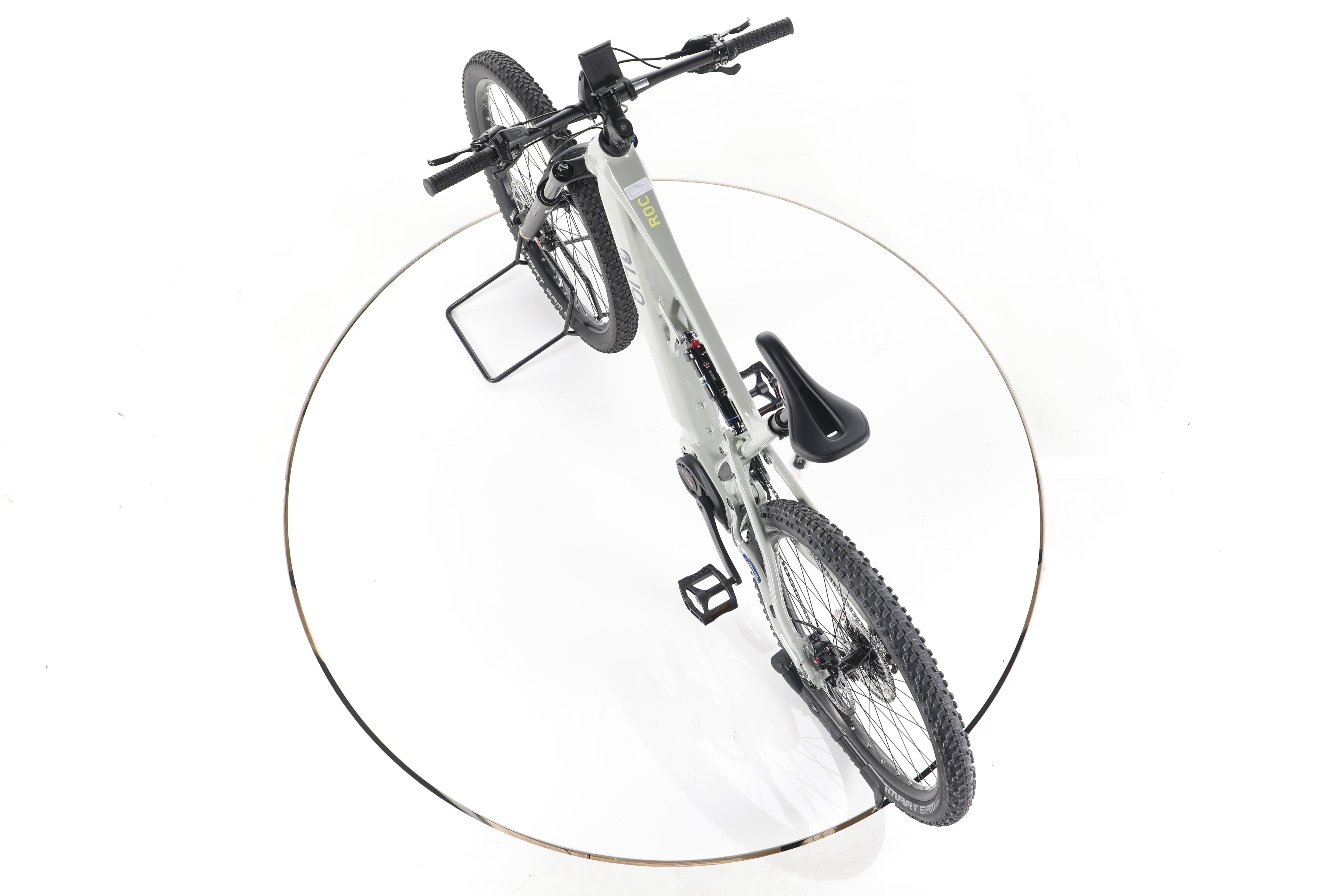 LIQBIKE Rock Fully E-Bike Fully - Image 21
