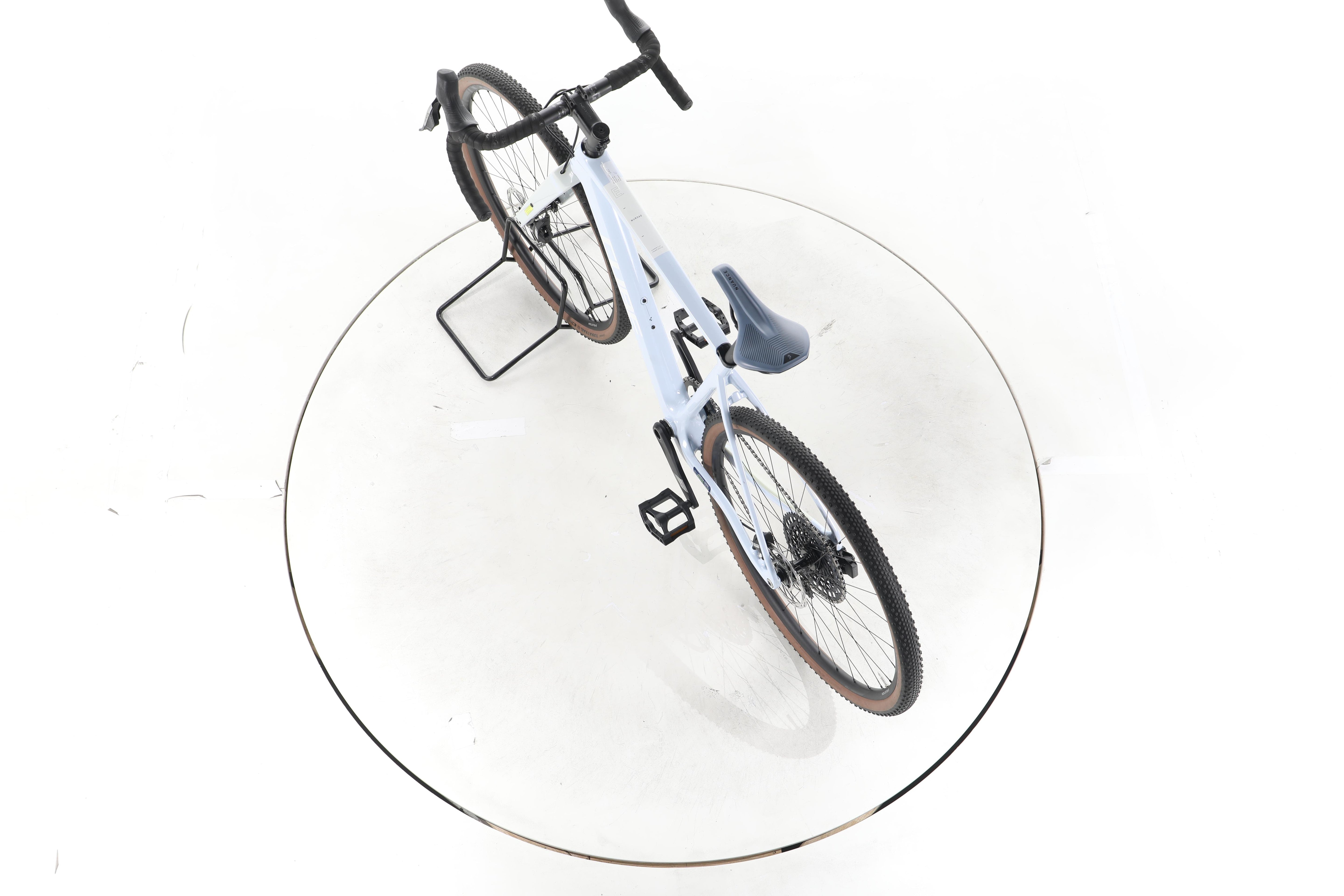Cube Nuroad C:62 EX Gravelbike Carbon 2024 - Image 21