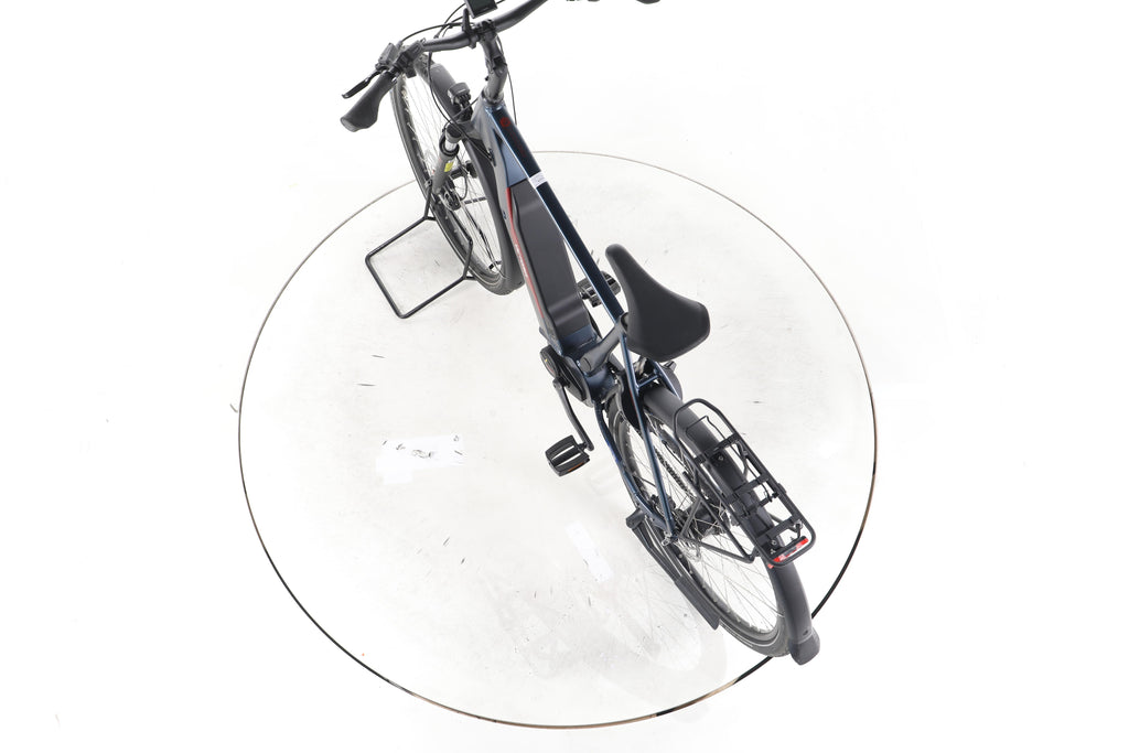 Victoria Tresalo 7 City E-Bike - Image 21
