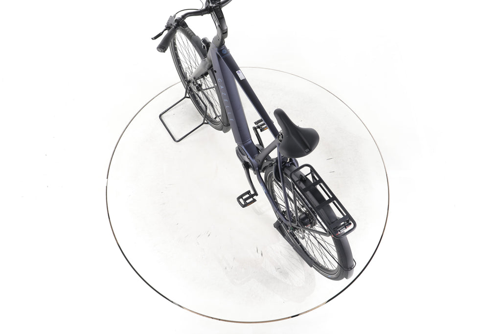 Gazelle Chamonix C5 HMS City E-Bike - Image 21