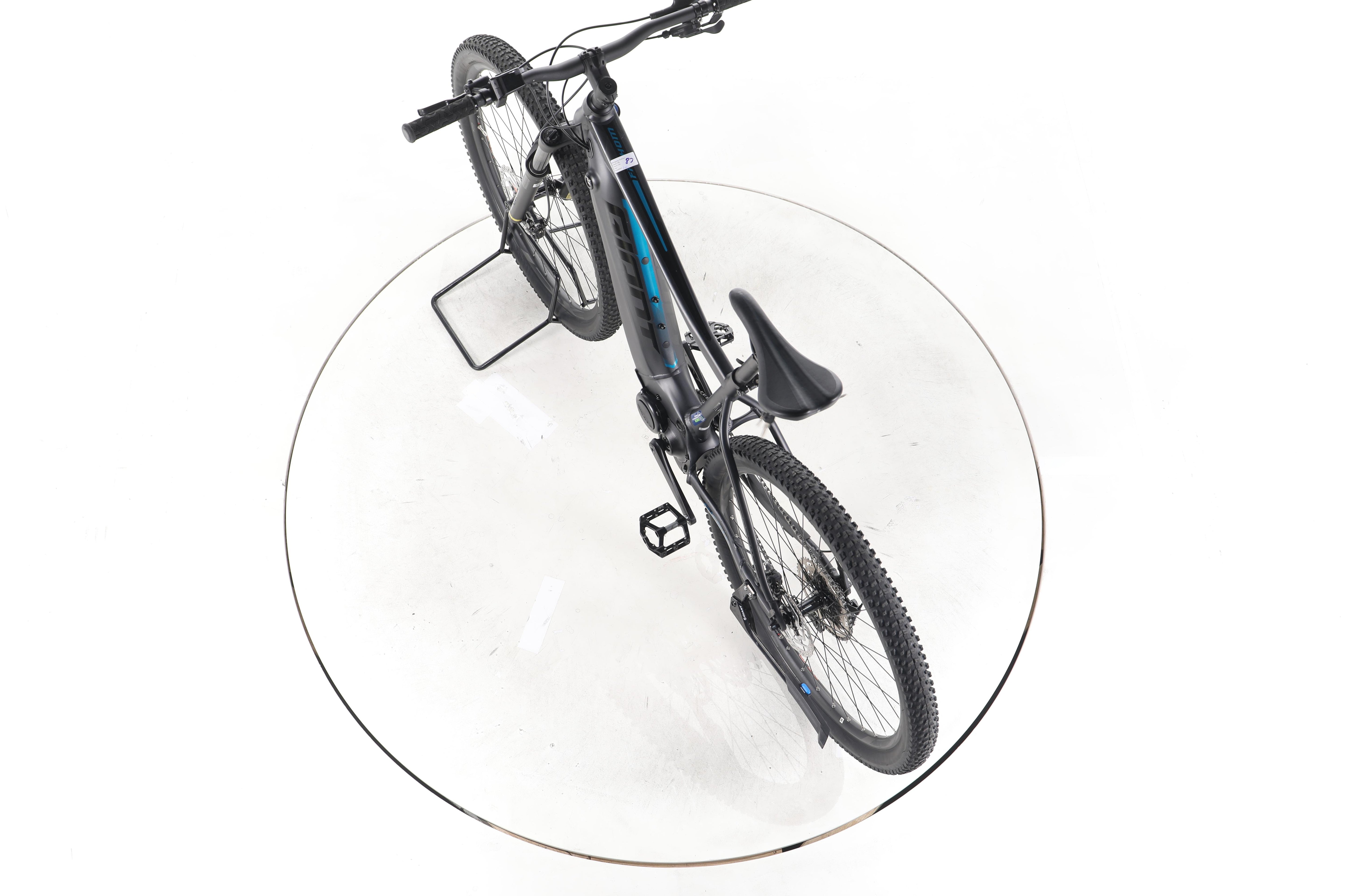 Giant Fathom E+ 2 E-Bike - Image 21