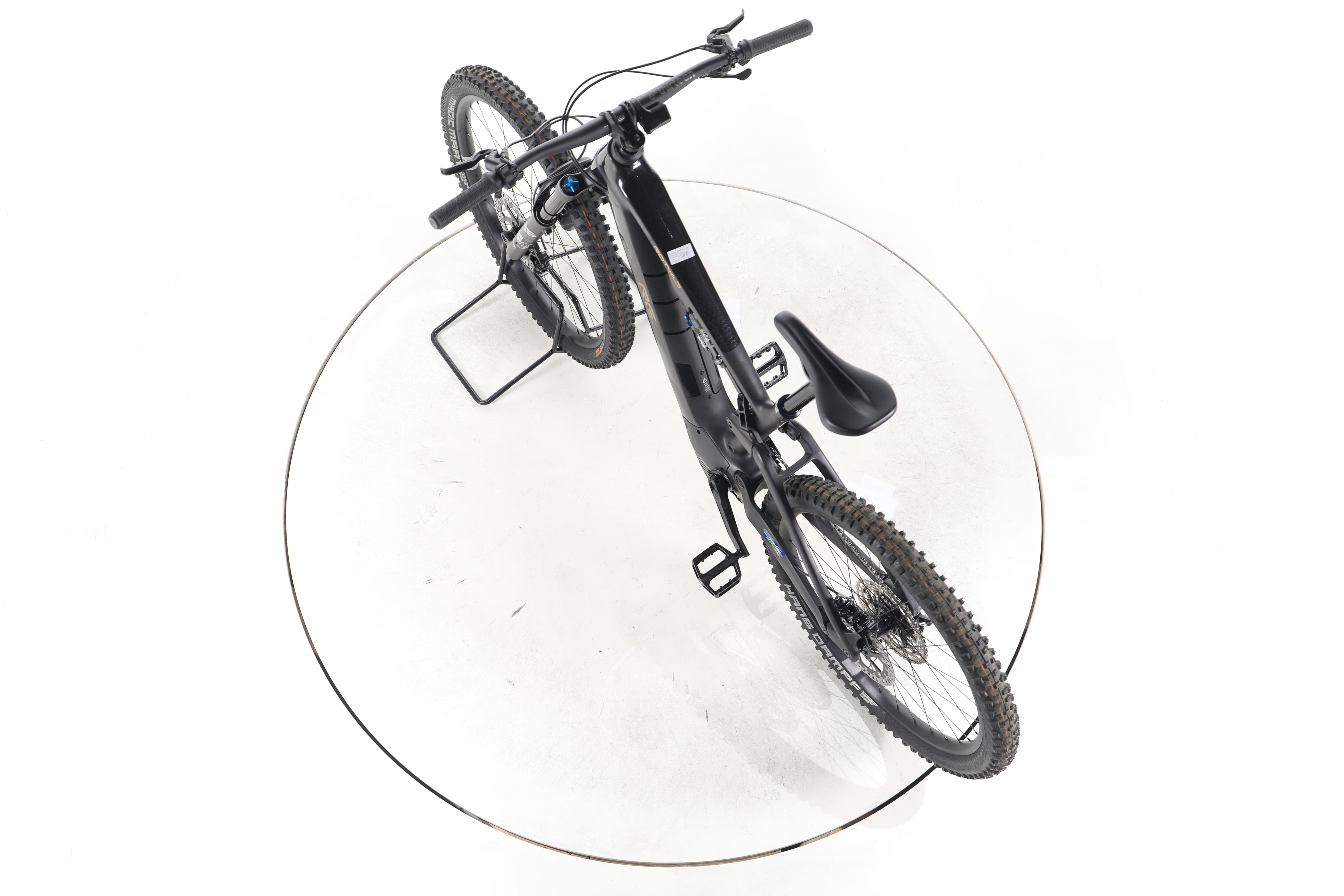 Rotwild R.E735 Core E-Bike Fully Carbon - Image 21