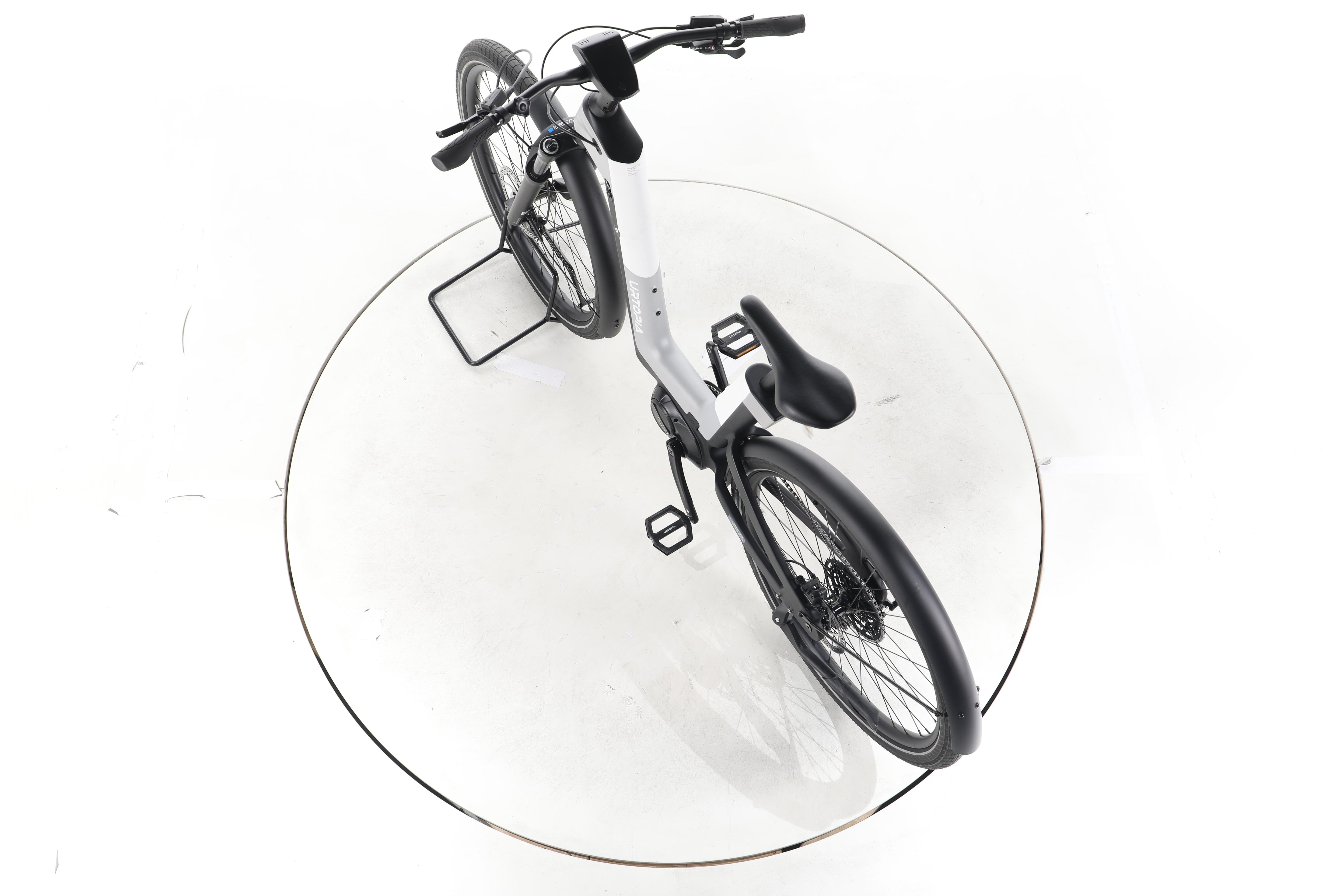 Urtopia Fusion E-Bike Carbon - Image 21