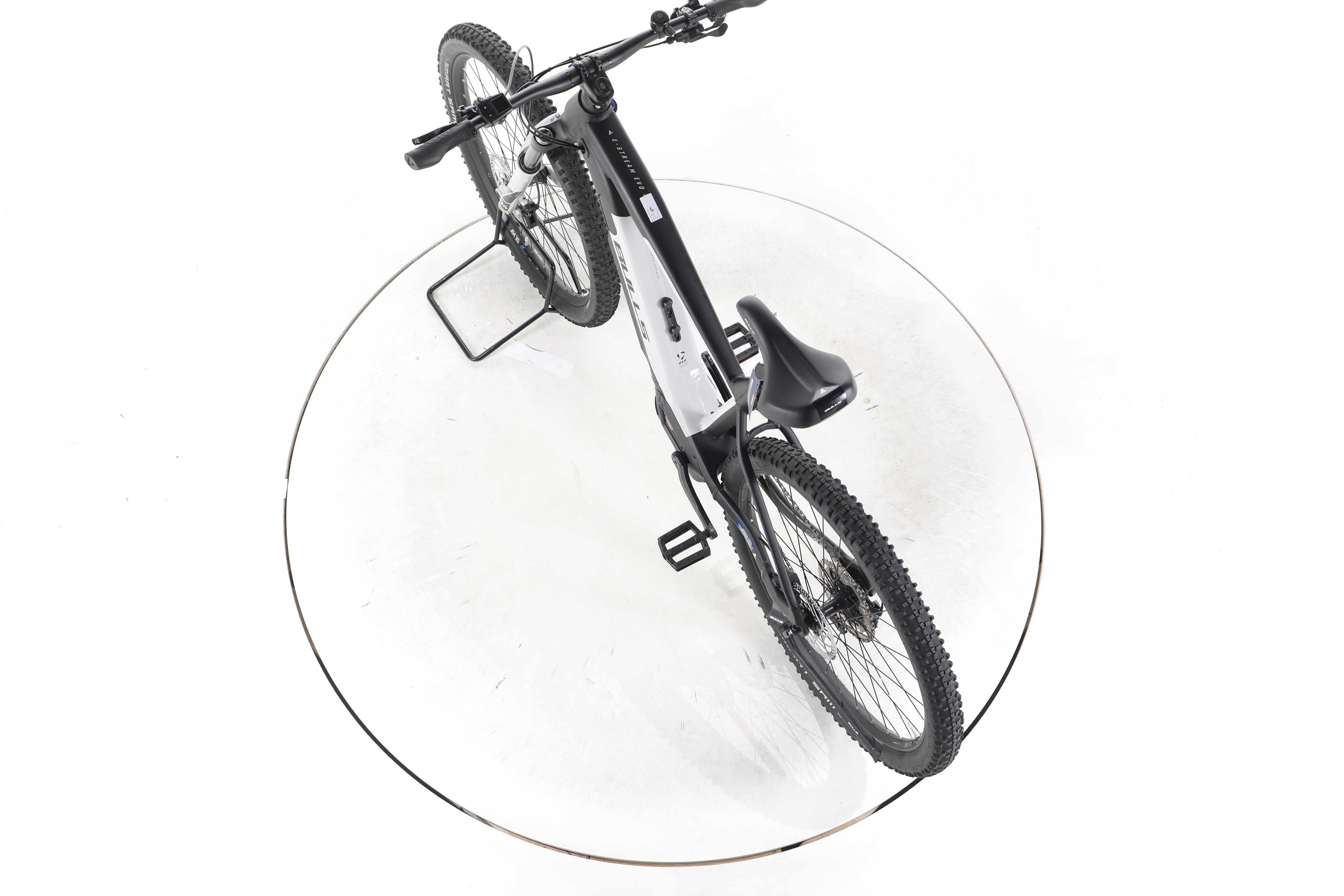 Bulls E-stream Evo 1 E-Bike - Image 21