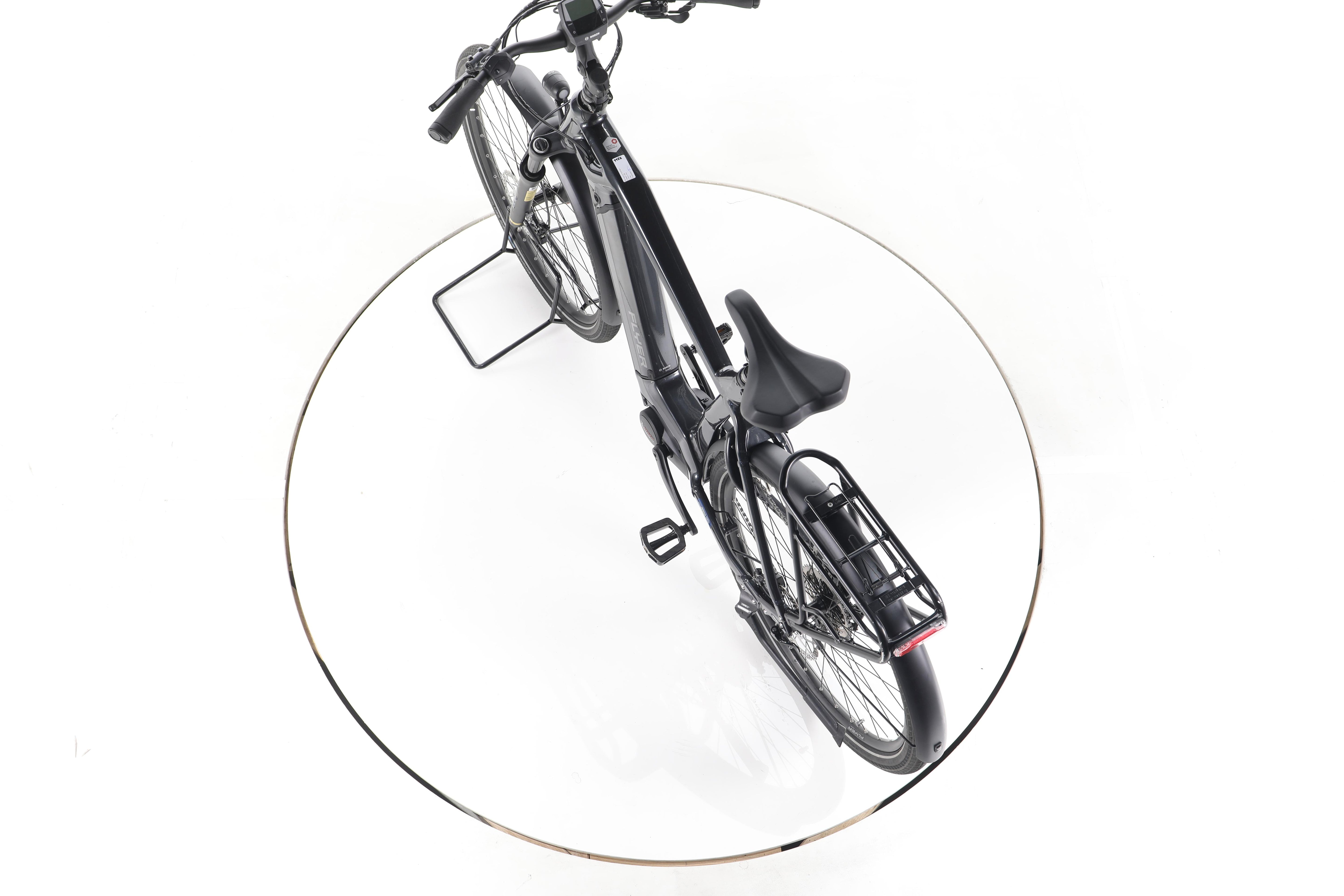 FLYER Gotour6 7.10 Trekking E-Bike - Image 21