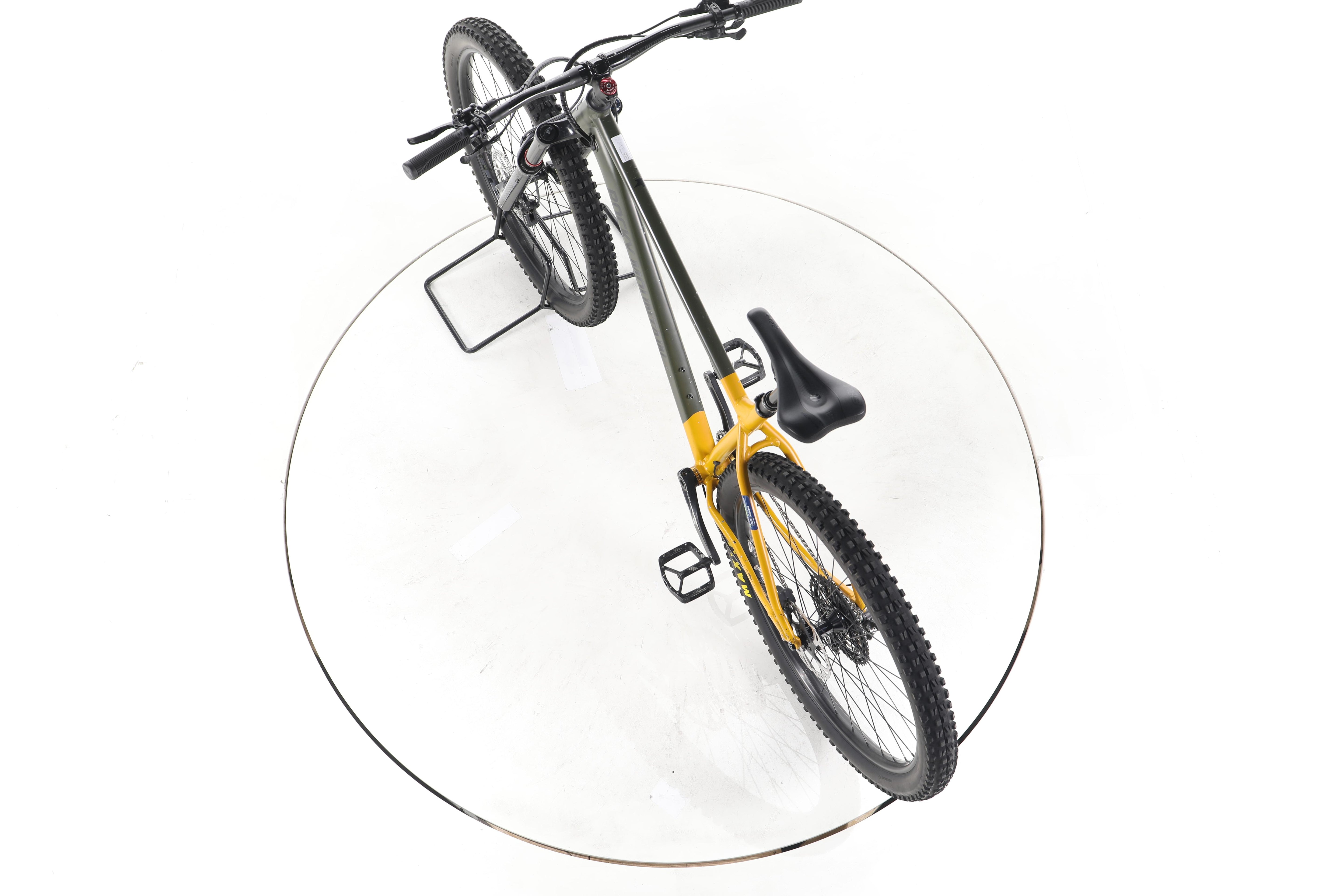 Rocky Mountain Growler Fahrrad Hardtail - Image 21